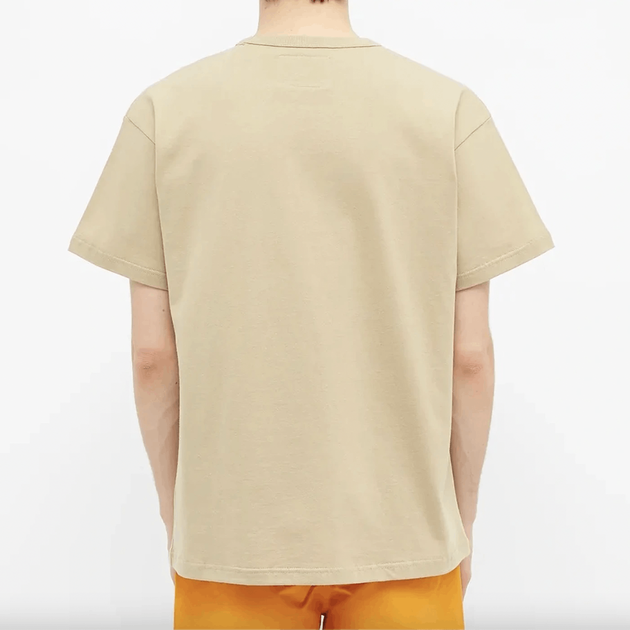 Paria Farzaneh 💚 SS18 Paria Farzaneh Wall Roadstar T-Shirt Large NEW Size US L / EU 52-54 / 3 - 2 Thumbnail