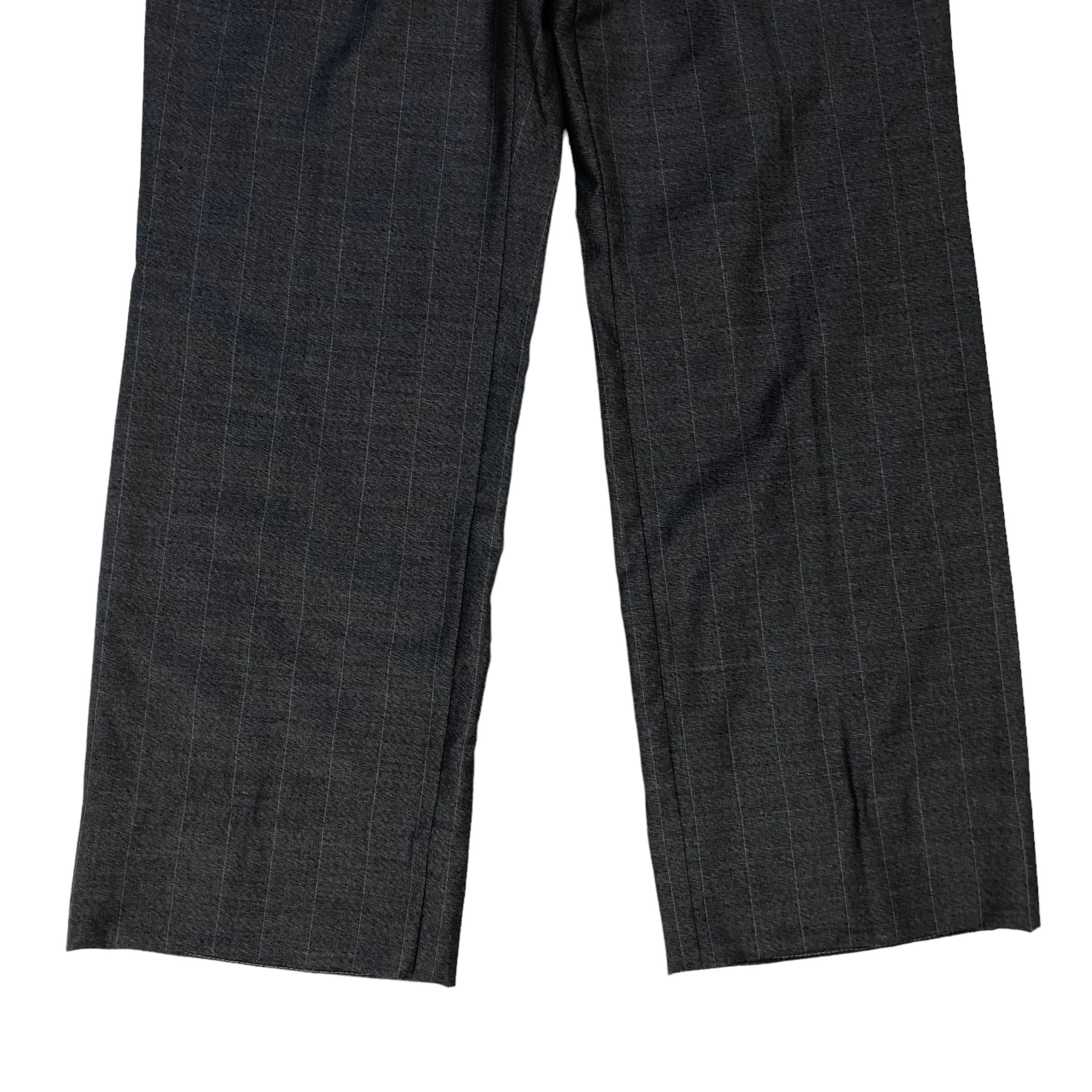 Christian Dior Monsieur CHRISTIAN DIOR CHECKED TROUSERS #7039-106 Size US 30 / EU 46 - 5 Thumbnail