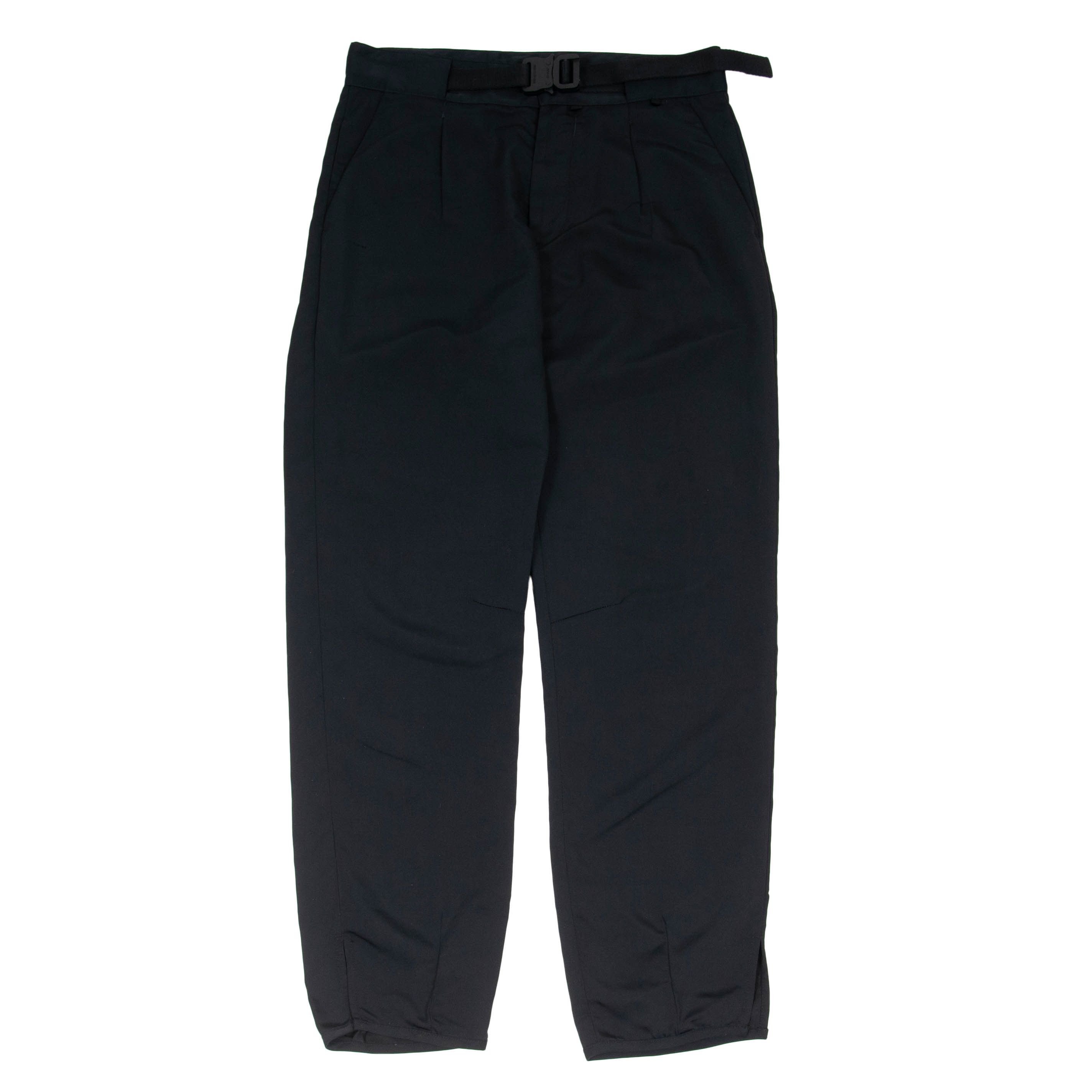 1017 ALYX 9SM Classic Gaiter Buckle Nylon Trousers - 00440 Size US 30 / EU 46 - 1 Thumbnail