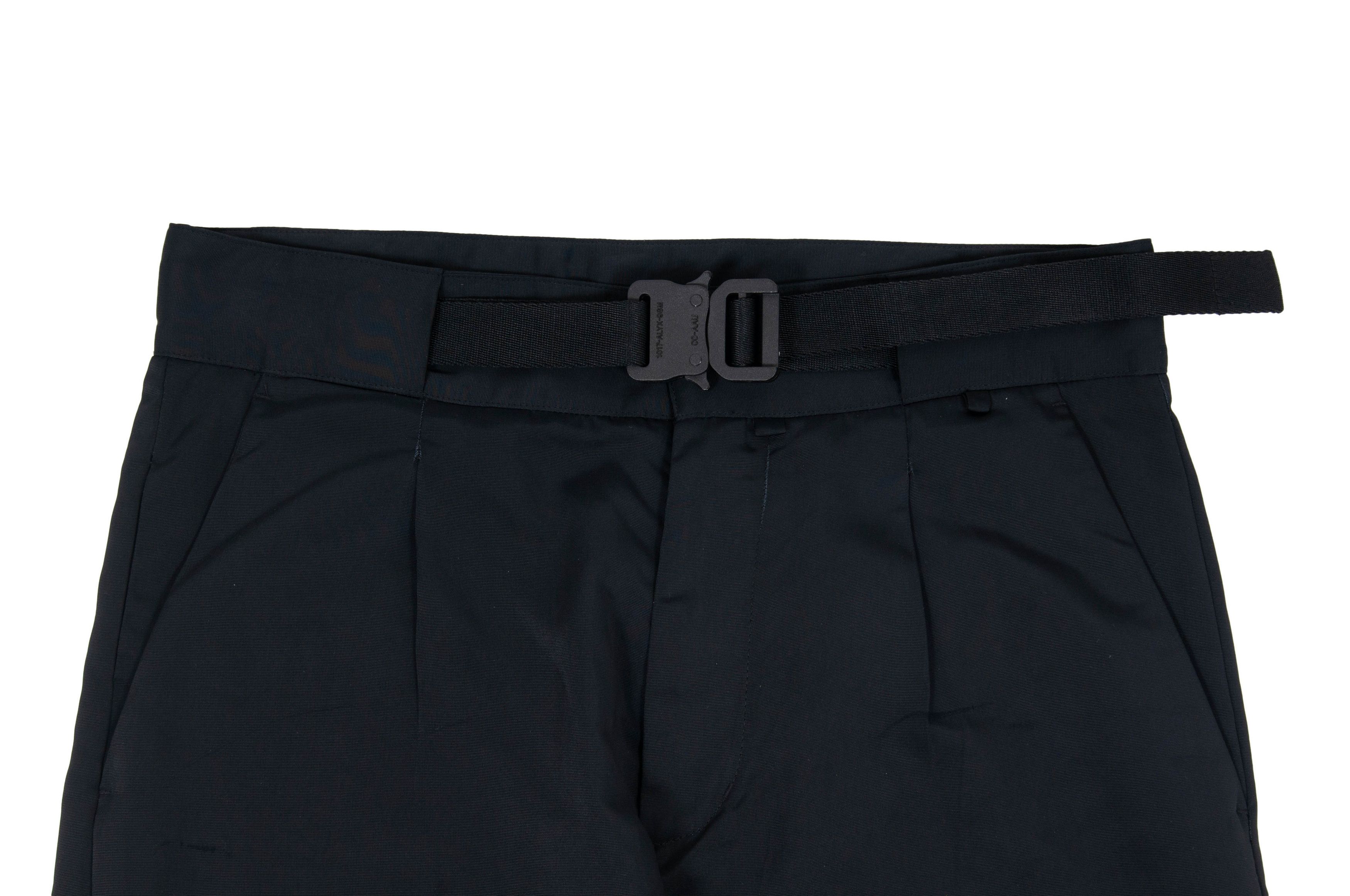1017 ALYX 9SM Classic Gaiter Buckle Nylon Trousers - 00440 Size US 30 / EU 46 - 2 Thumbnail