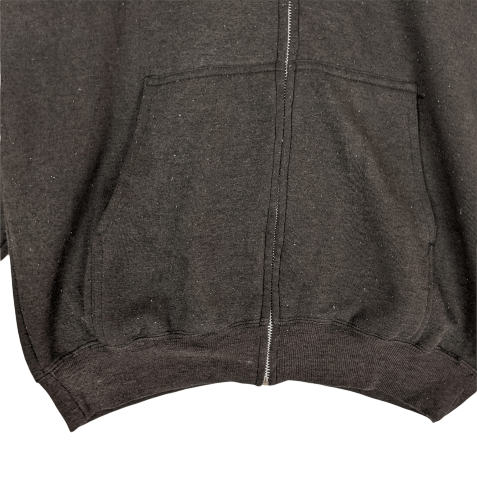 Trussardi TRUSSARDI Big Logo Spell Out Hoodie Size US M / EU 48-50 / 2 - 8 Thumbnail