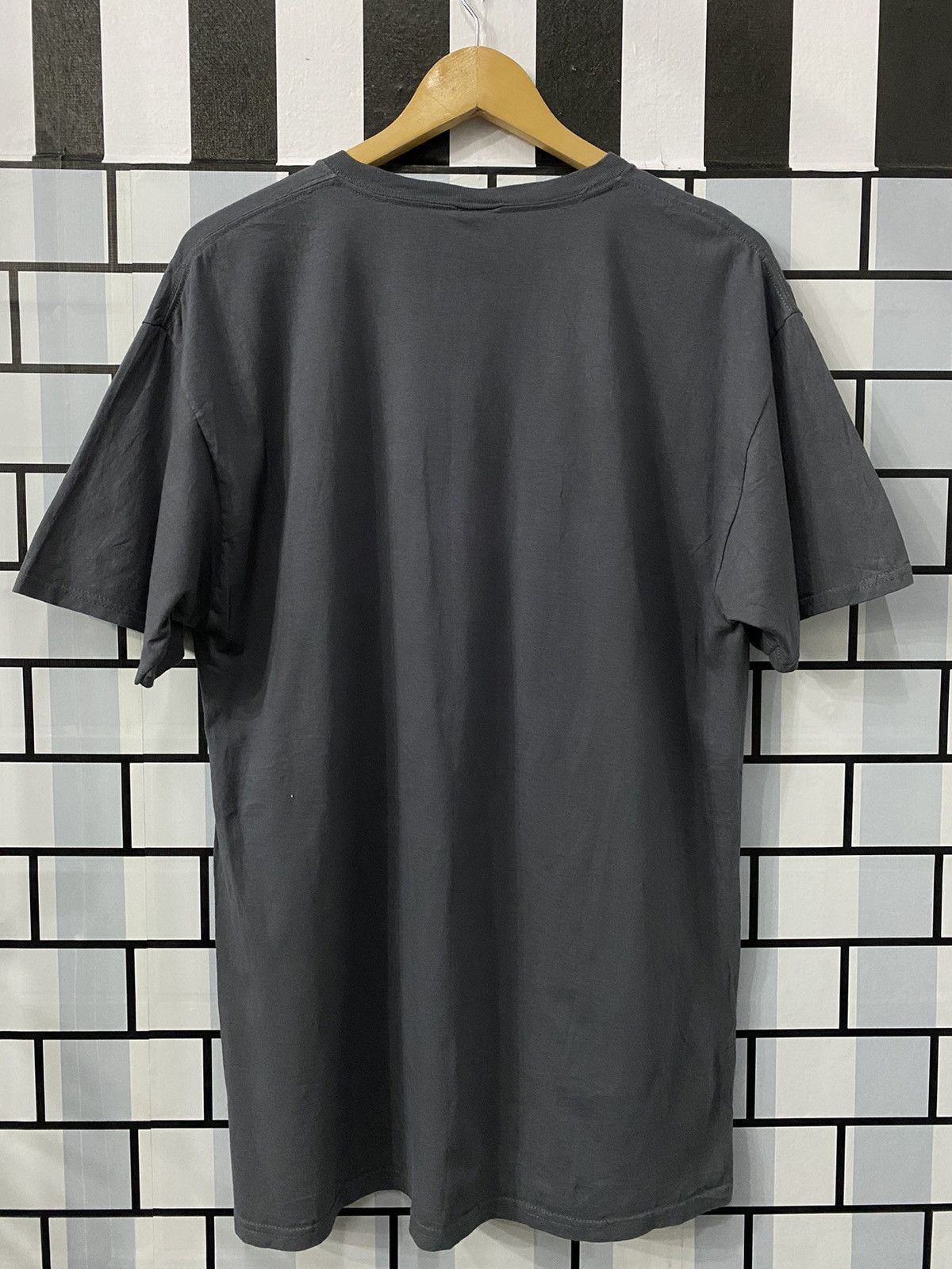 Disney × Japanese Brand DISNEY ADULT TSHIRT-Pirate - Its All Fun & Games Size US M / EU 48-50 / 2 - 2 Thumbnail