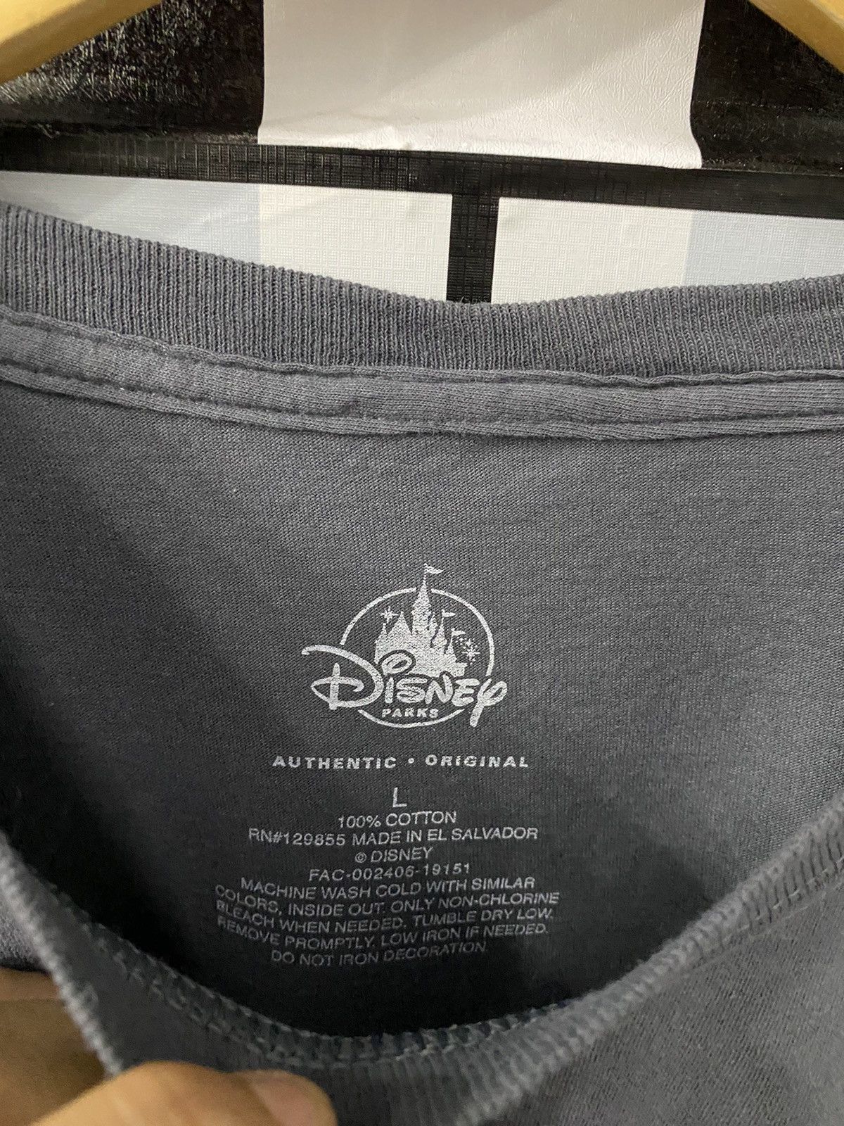 Disney × Japanese Brand DISNEY ADULT TSHIRT-Pirate - Its All Fun & Games Size US M / EU 48-50 / 2 - 5 Thumbnail