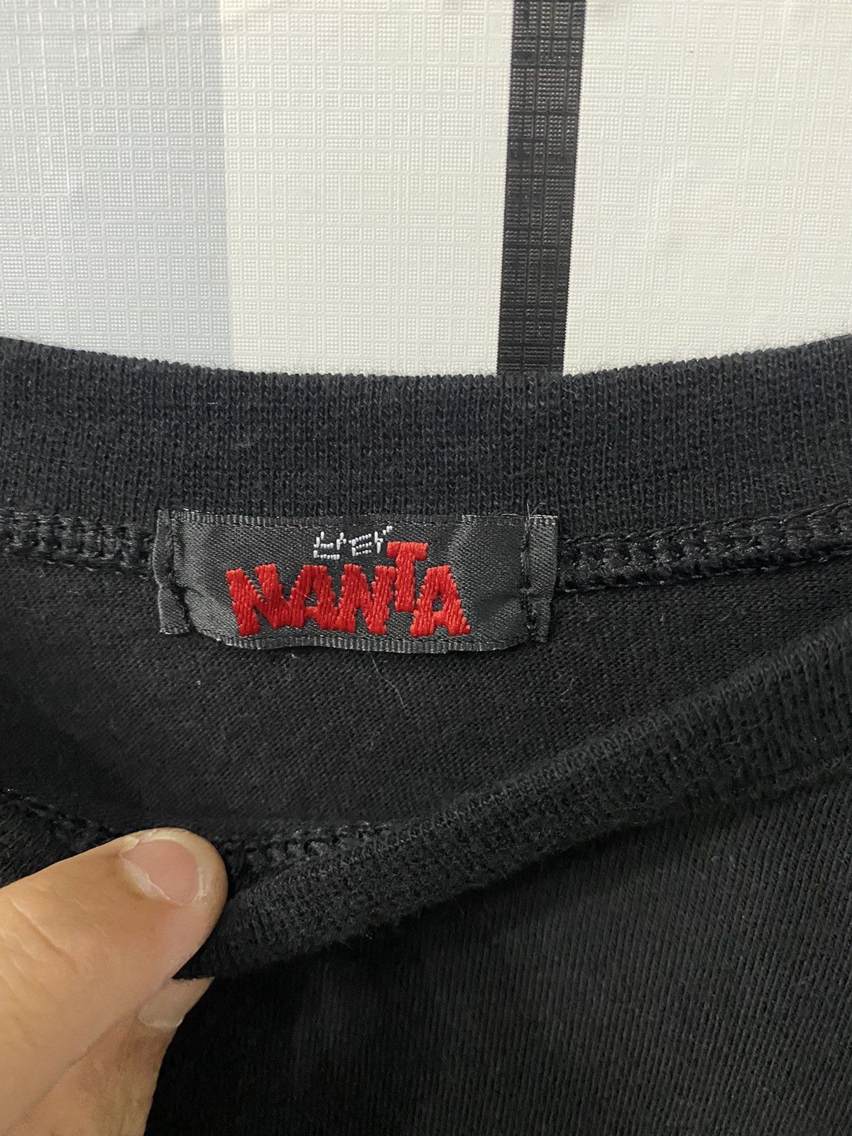 Vintage NANTA KOREAN Cooking Tv Show Tee Size US M / EU 48-50 / 2 - 6 Thumbnail