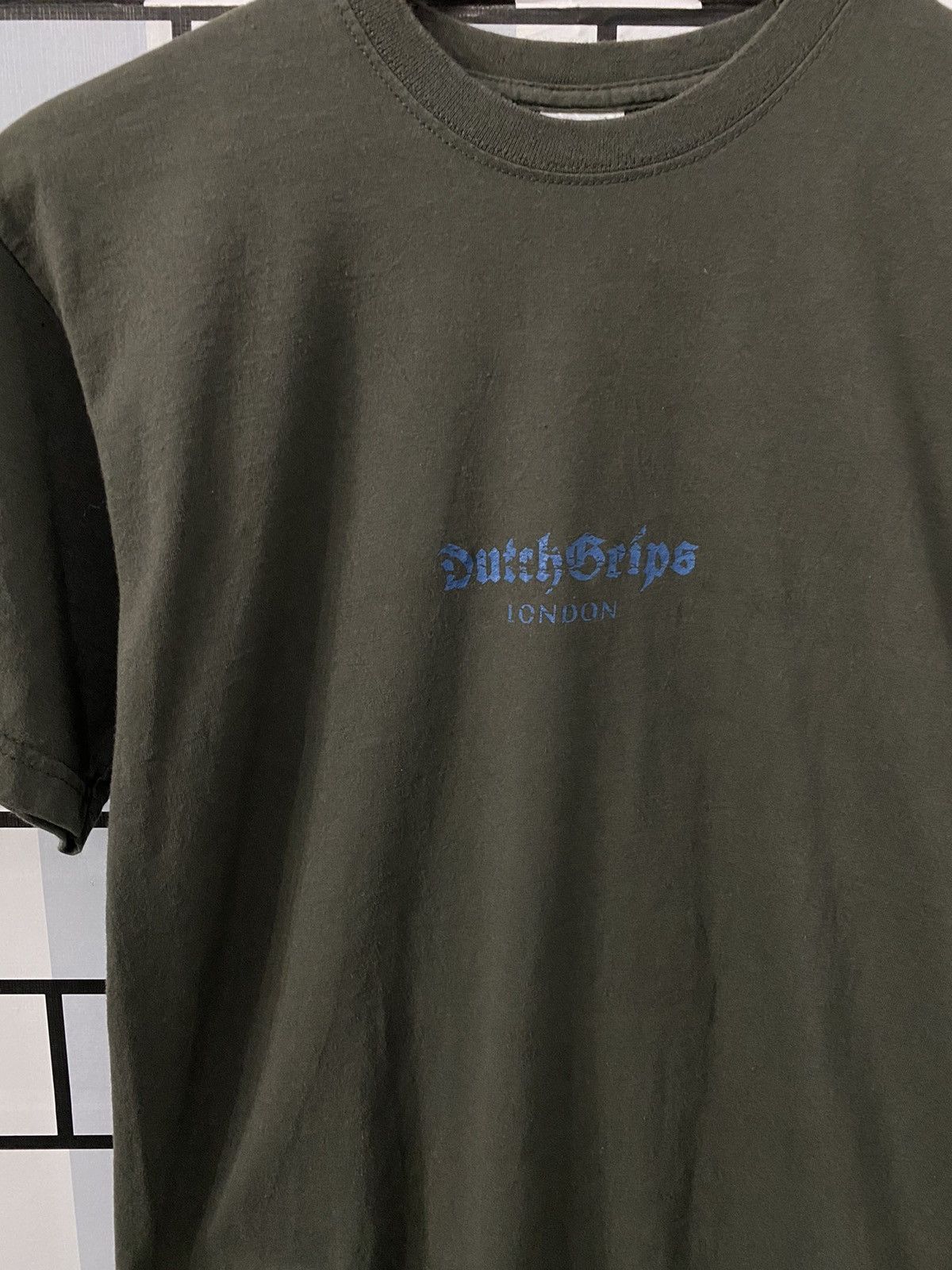 Other Stolen From Dutch Grips Fast 6 T-shirt Size US XS / EU 42 / 0 - 8 Thumbnail