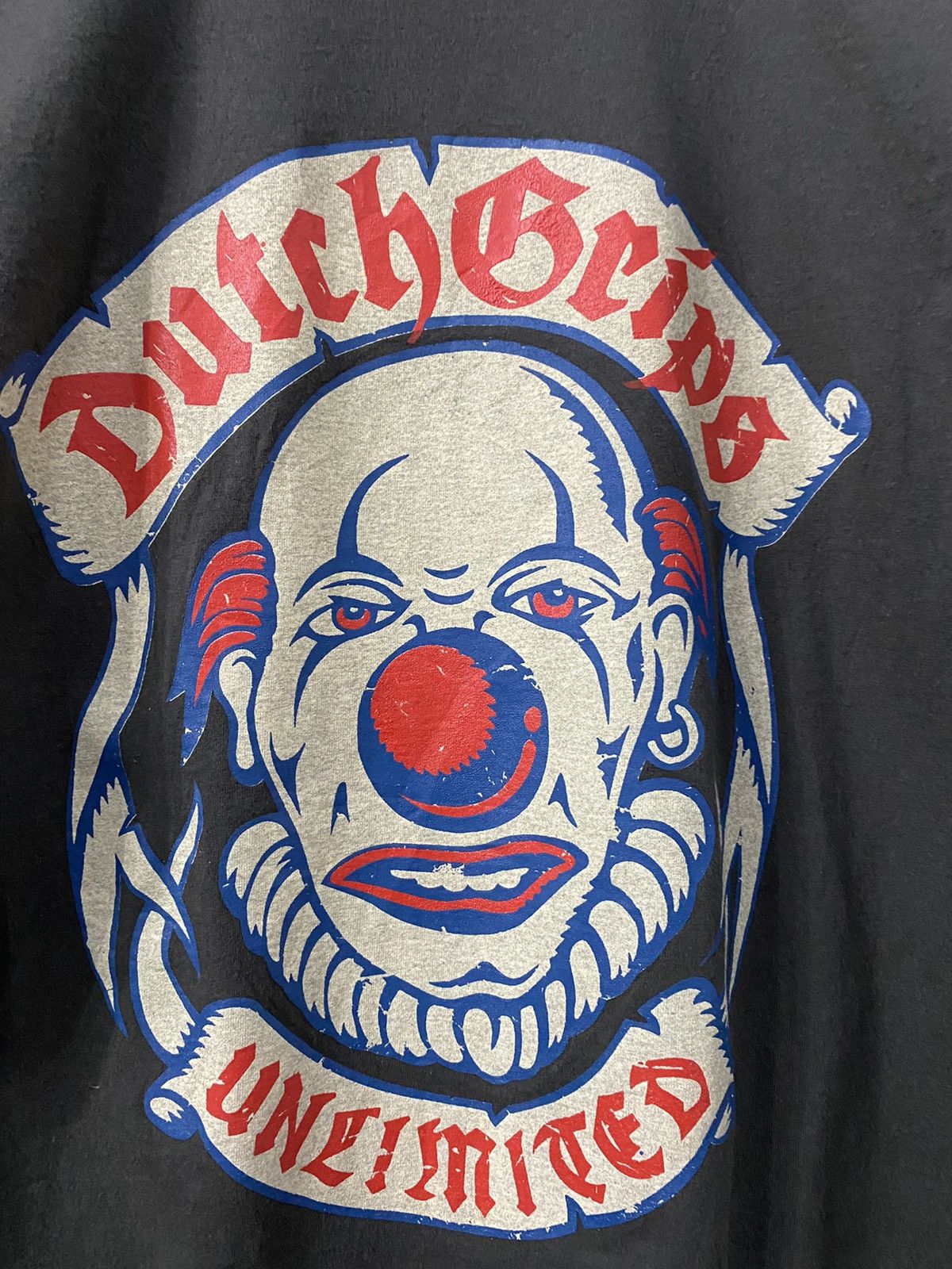 Other Stolen From Dutch Grips Fast 6 T-shirt Size US XS / EU 42 / 0 - 3 Thumbnail