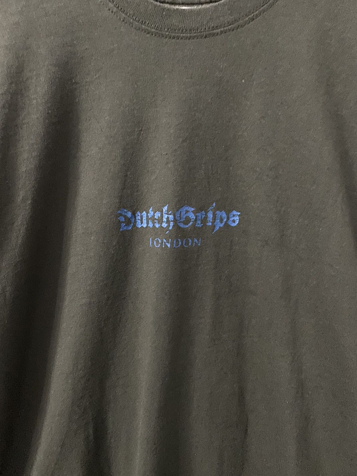 Other Stolen From Dutch Grips Fast 6 T-shirt Size US XS / EU 42 / 0 - 7 Thumbnail