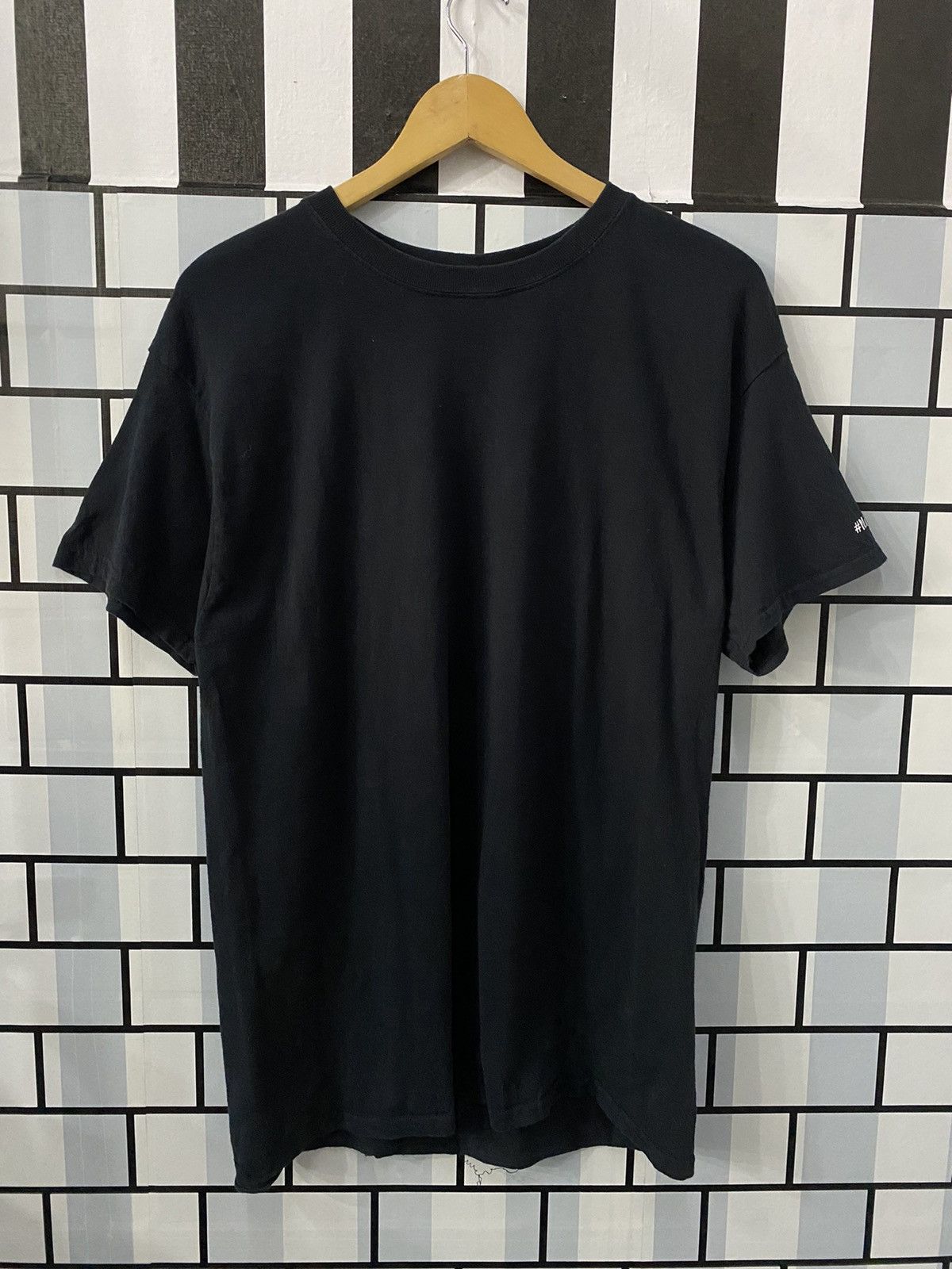 Microsoft × Vintage MicrosoftNYC tshirt Size US M / EU 48-50 / 2 - 2 Thumbnail