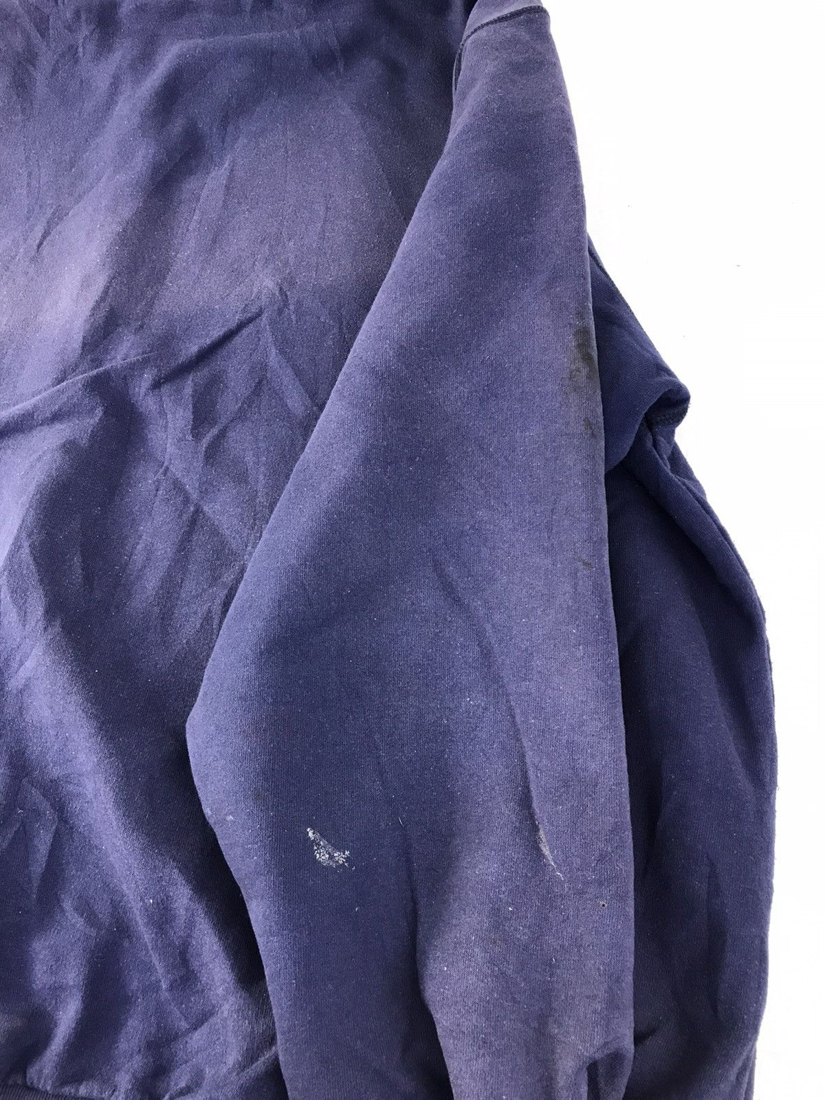Carhartt Carhartt WIP Sweatshirt Hoodies Big Front Pocket Zipper Size US XXL / EU 58 / 5 - 14 Thumbnail