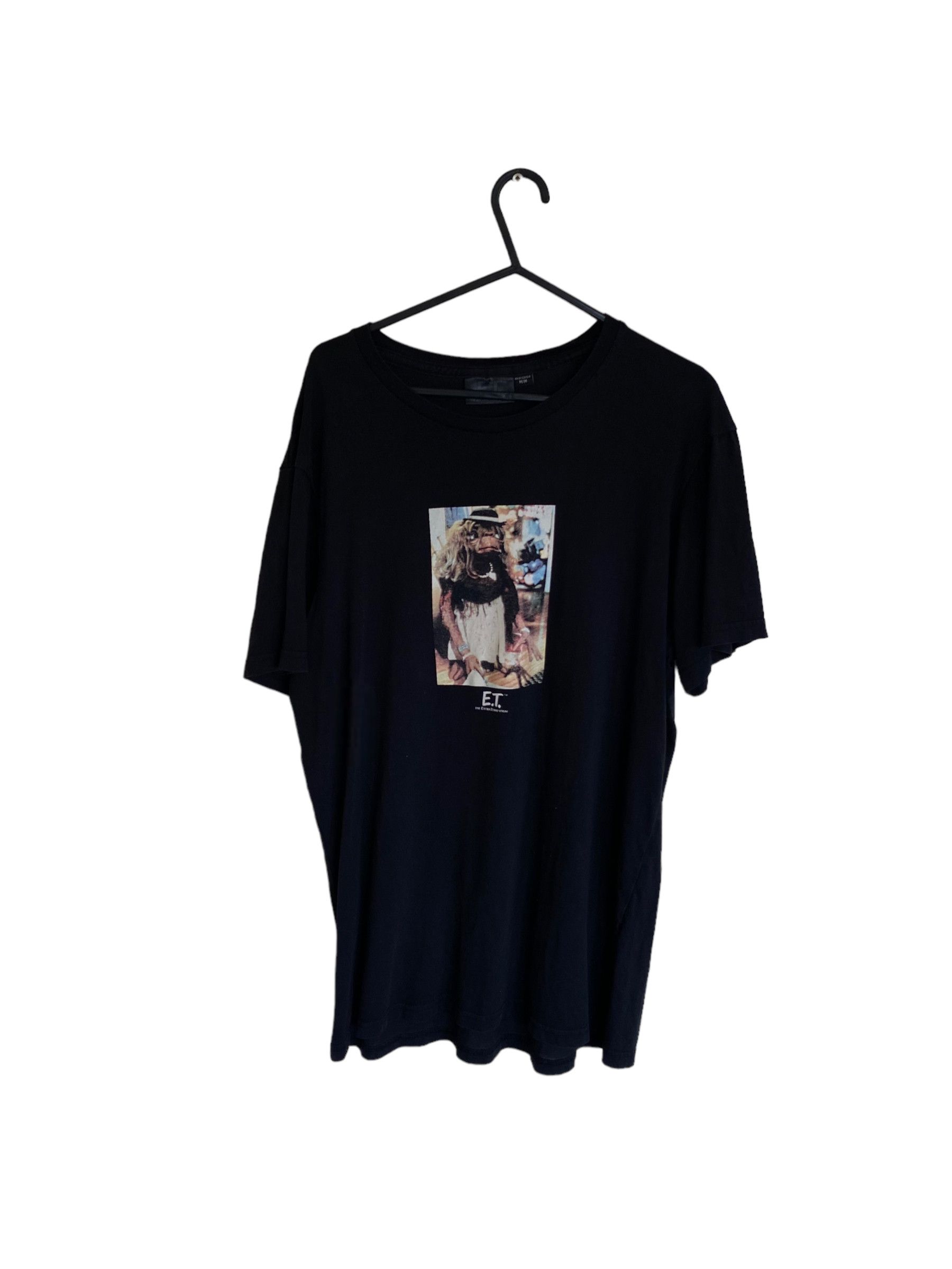 Et Movie T Shirt | Grailed