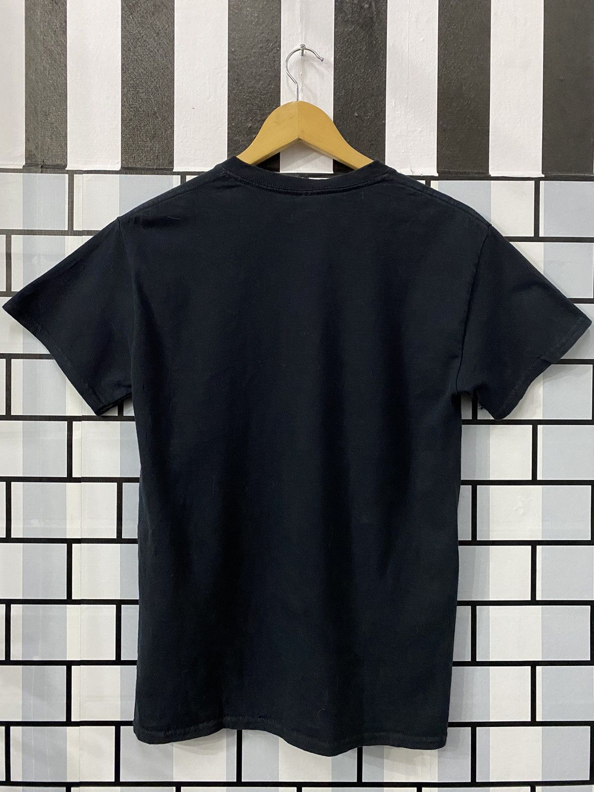 Gildan HARRY PORTER HAPPY CHRISMAS TSHIRT Size US S / EU 44-46 / 1 - 2 Thumbnail