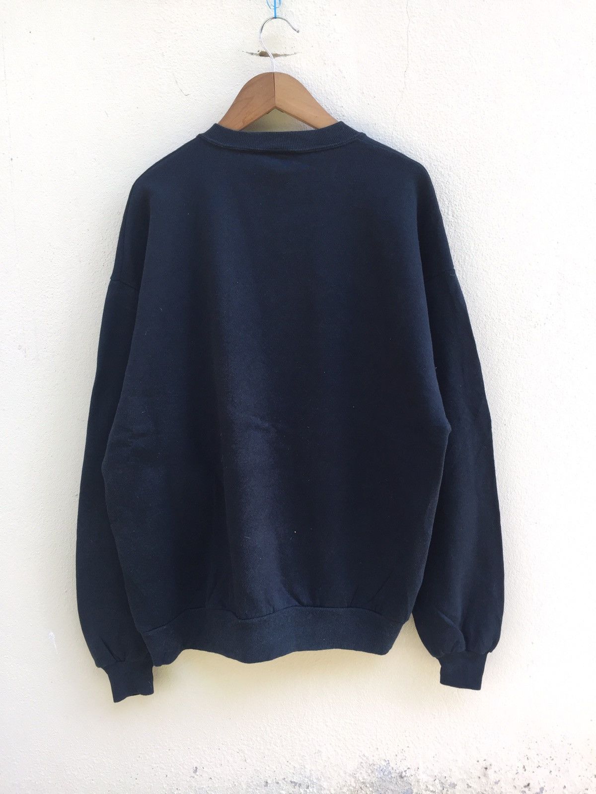 Disney × Vintage Vintage Tigger Character Disney Pooh crewneck sweatshirt Size US L / EU 52-54 / 3 - 2 Thumbnail