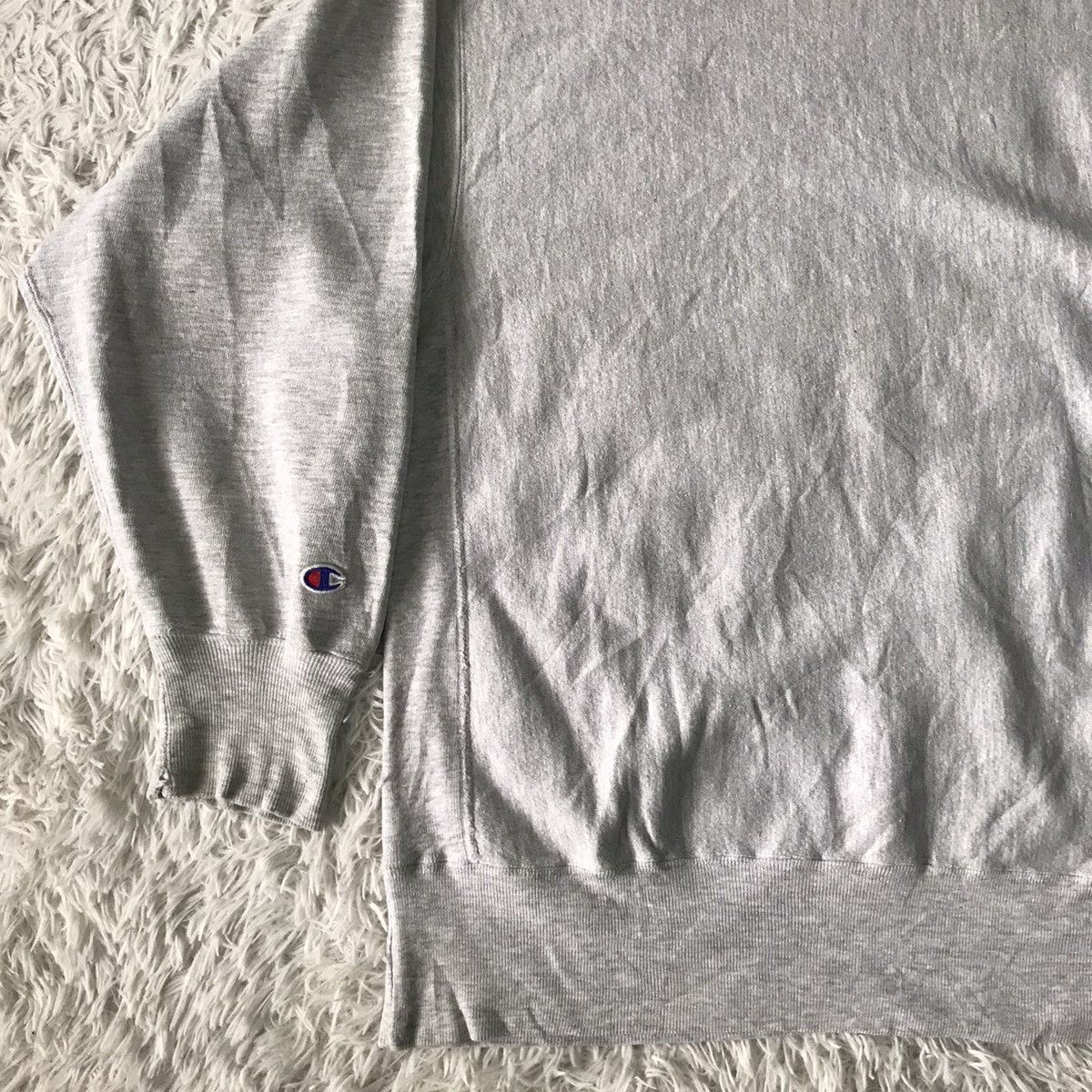 Champion Vtg 90s Champion Reverse Weave Miami Dolphins Sweatshirt Size US XL / EU 56 / 4 - 9 Thumbnail