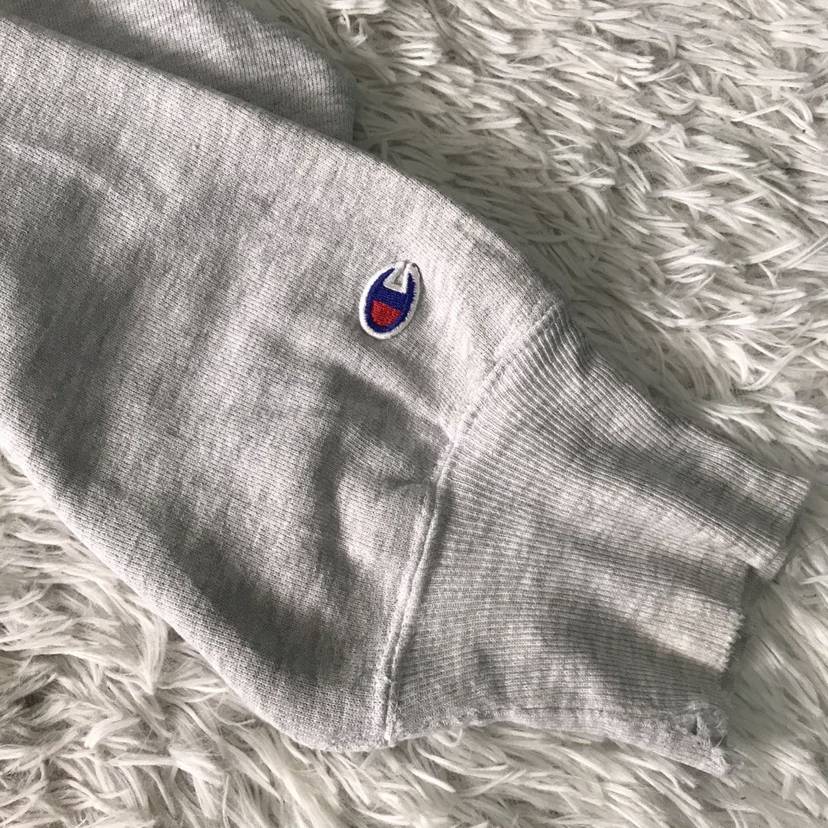 Champion Vtg 90s Champion Reverse Weave Miami Dolphins Sweatshirt Size US XL / EU 56 / 4 - 8 Thumbnail