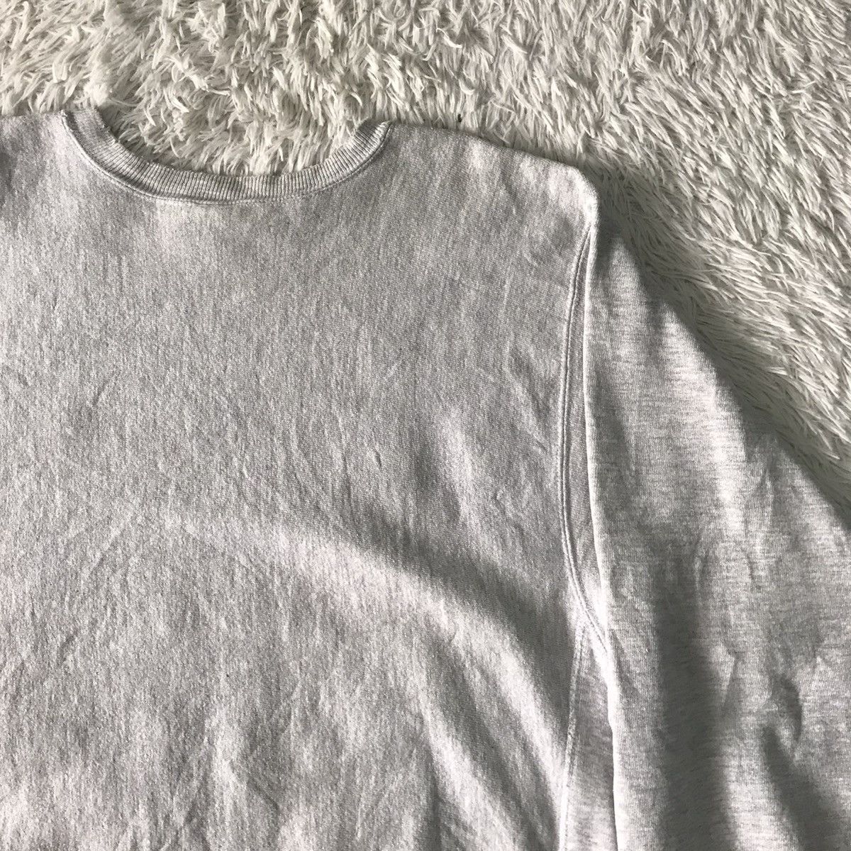 Champion Vtg 90s Champion Reverse Weave Miami Dolphins Sweatshirt Size US XL / EU 56 / 4 - 11 Thumbnail