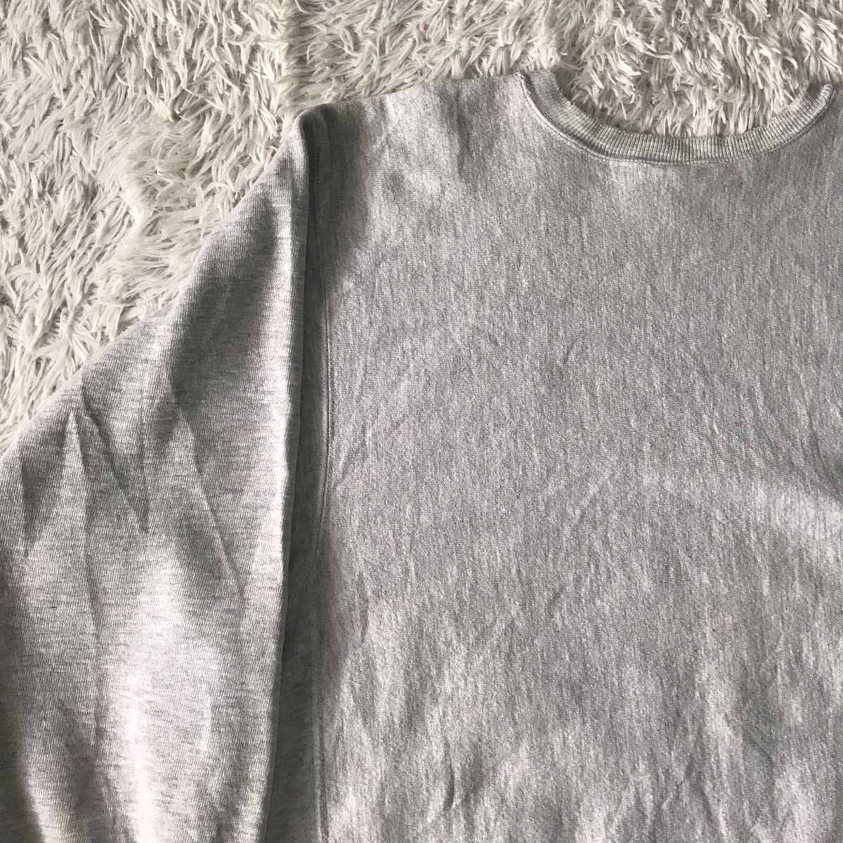 Champion Vtg 90s Champion Reverse Weave Miami Dolphins Sweatshirt Size US XL / EU 56 / 4 - 12 Thumbnail