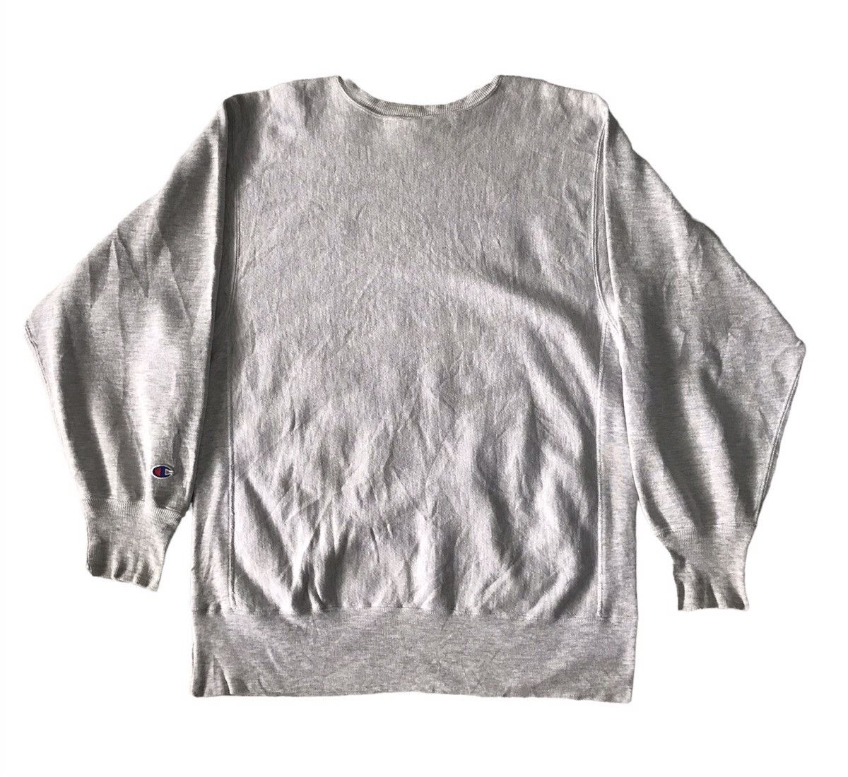 Champion Vtg 90s Champion Reverse Weave Miami Dolphins Sweatshirt Size US XL / EU 56 / 4 - 2 Thumbnail