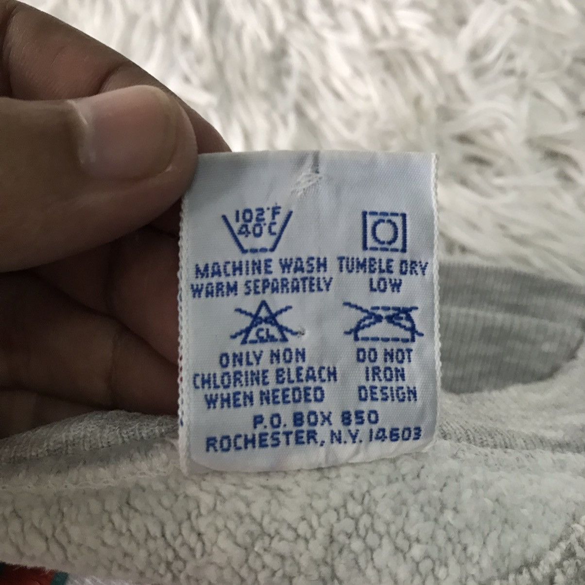 Champion Vtg 90s Champion Reverse Weave Miami Dolphins Sweatshirt Size US XL / EU 56 / 4 - 20 Thumbnail