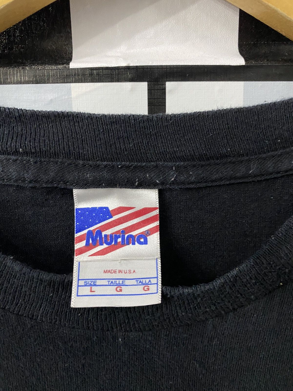 NASCAR × Vintage Vintage Dodge Take Charge of Your Healthy Direction shirts Size US L / EU 52-54 / 3 - 5 Thumbnail