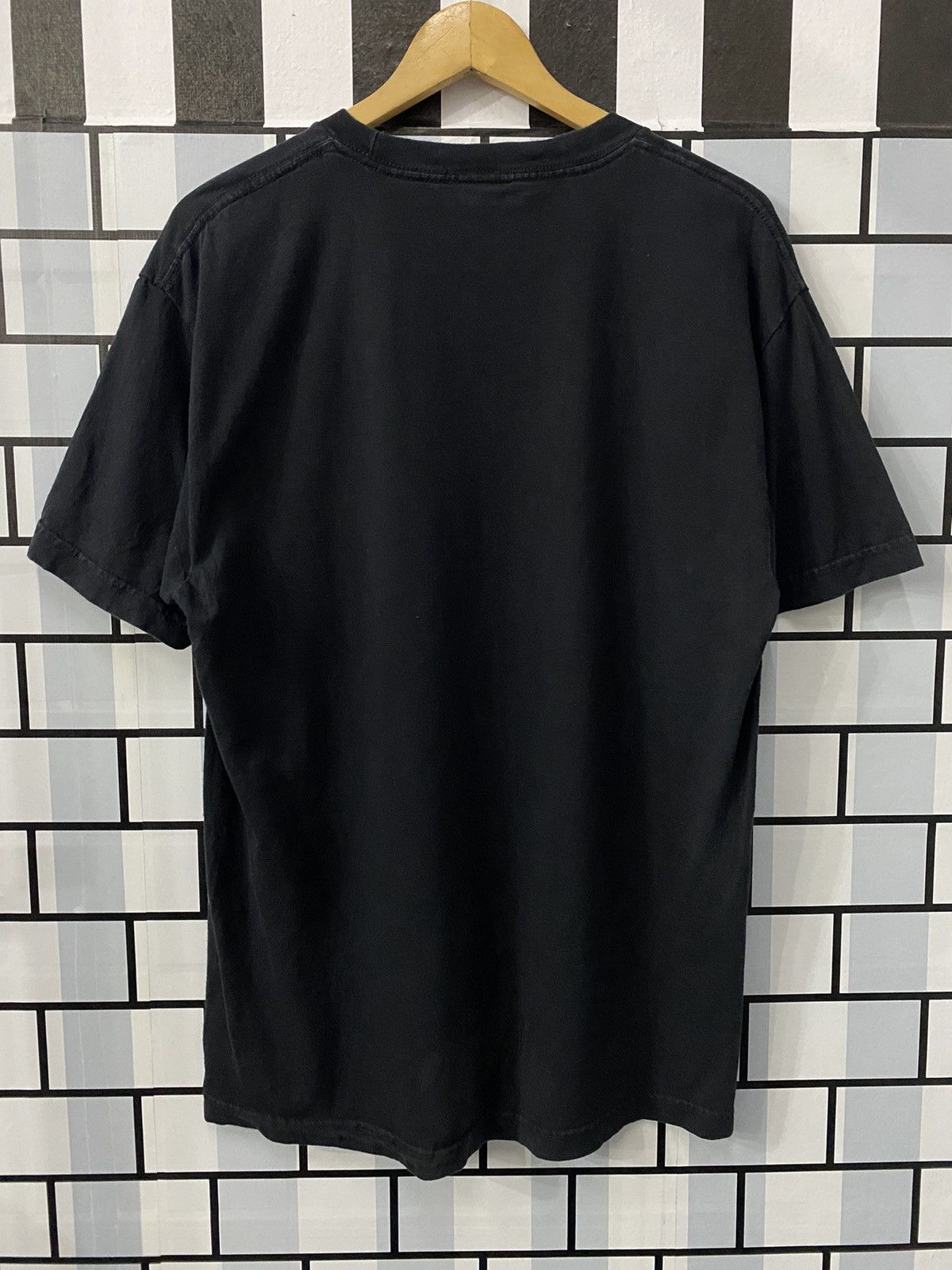 NASCAR × Vintage Vintage Dodge Take Charge of Your Healthy Direction shirts Size US L / EU 52-54 / 3 - 2 Thumbnail