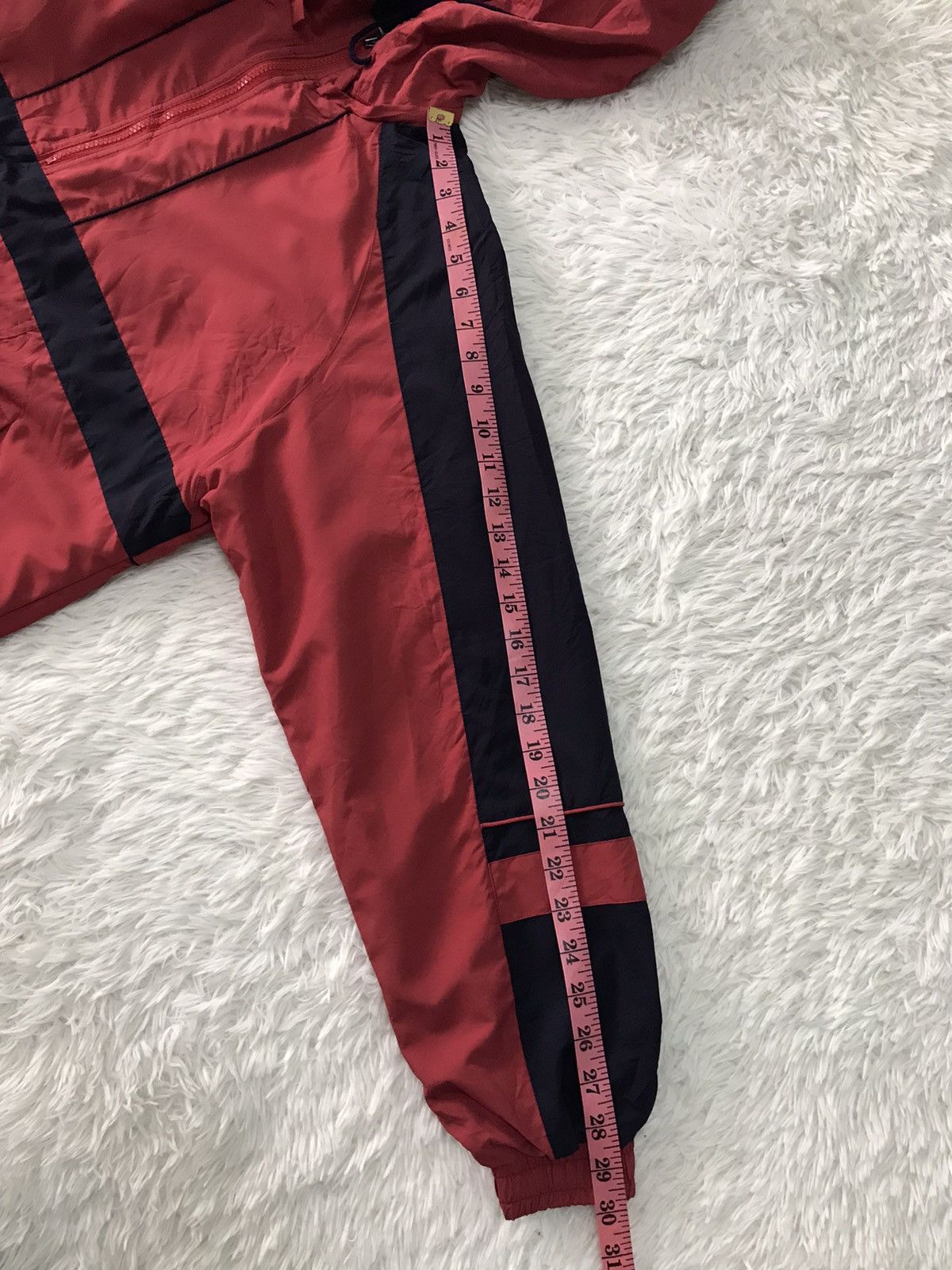Boast 💥Steals💥Vtg Boast USA Jacket Hoodie Half Zip Size US S / EU 44-46 / 1 - 18 Thumbnail