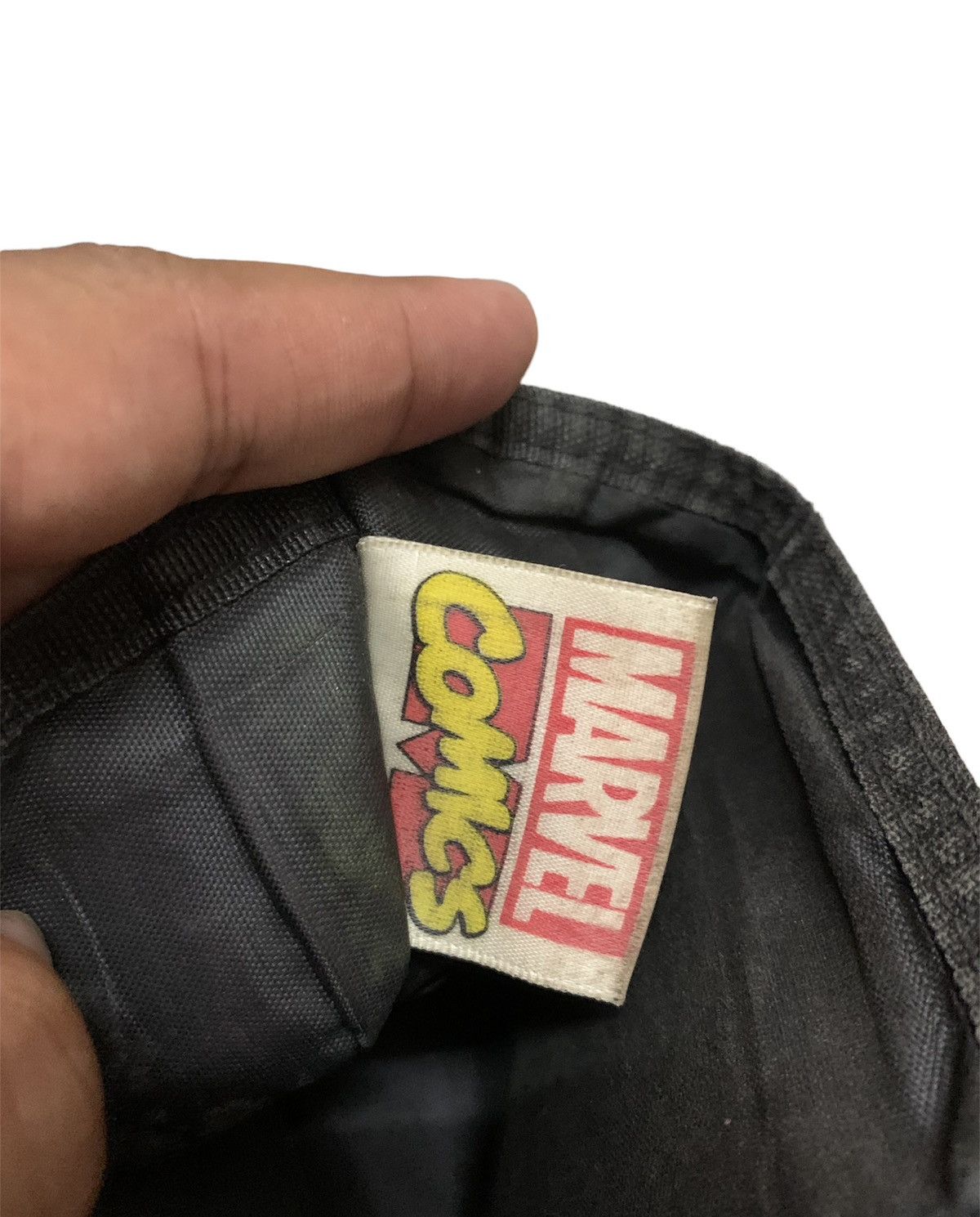 Marvel Comics rare vintage AOP marvel comics velcro wallets Size ONE SIZE - 5 Thumbnail