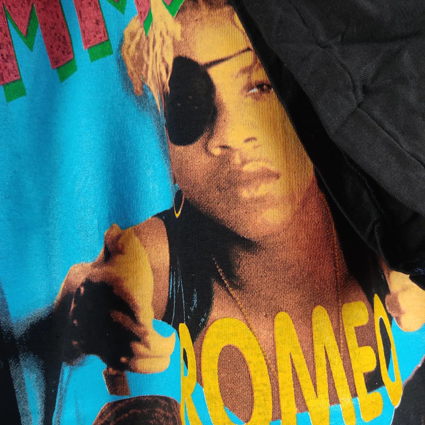 Band Tees × Rap Tees × Vintage 1994 Immature Playtime is over Size US XL / EU 56 / 4 - 6 Thumbnail