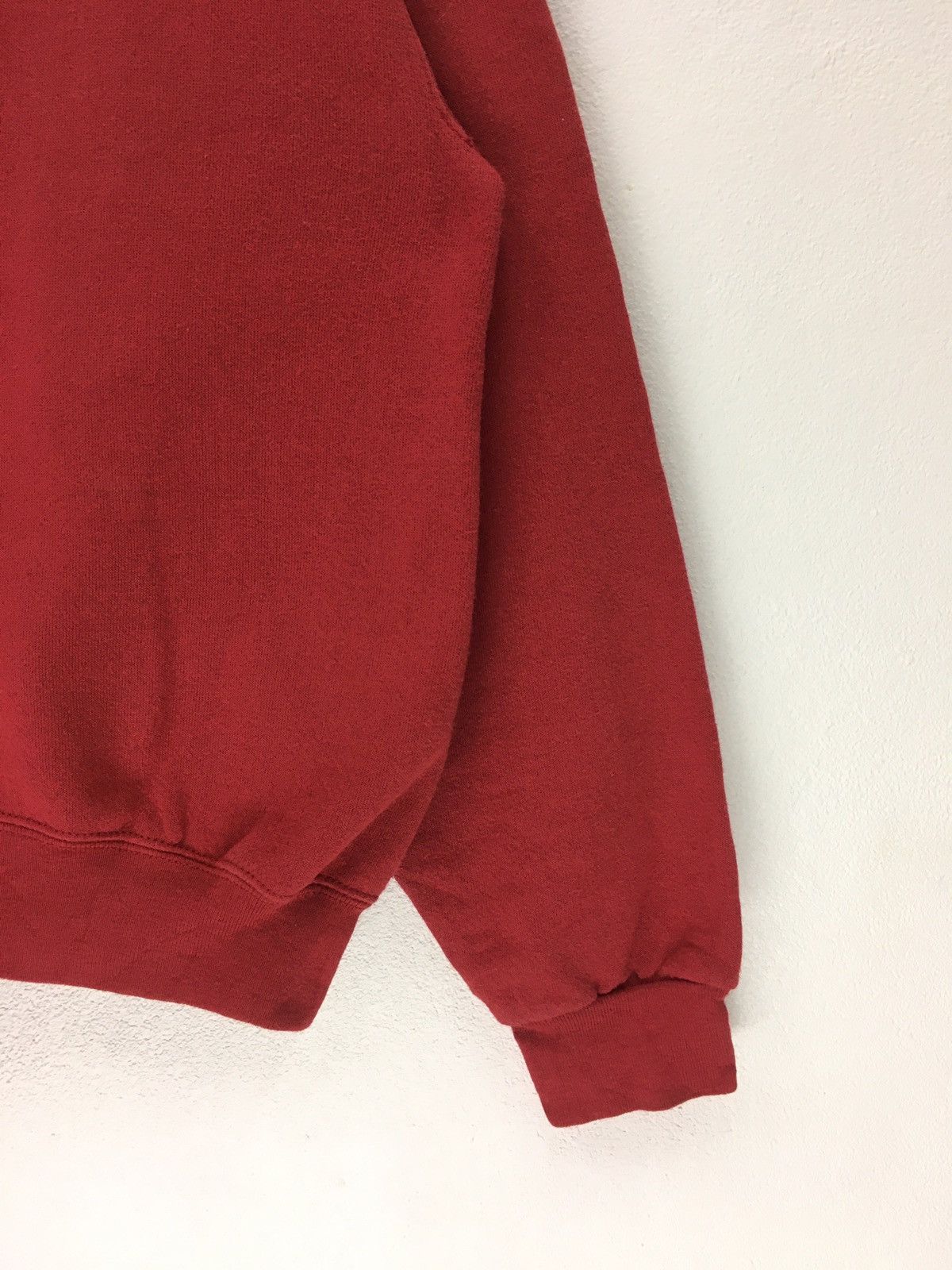 NFL × Vintage Vintage San Francisco 49Ers American Football Sweatshirt Size US M / EU 48-50 / 2 - 4 Thumbnail