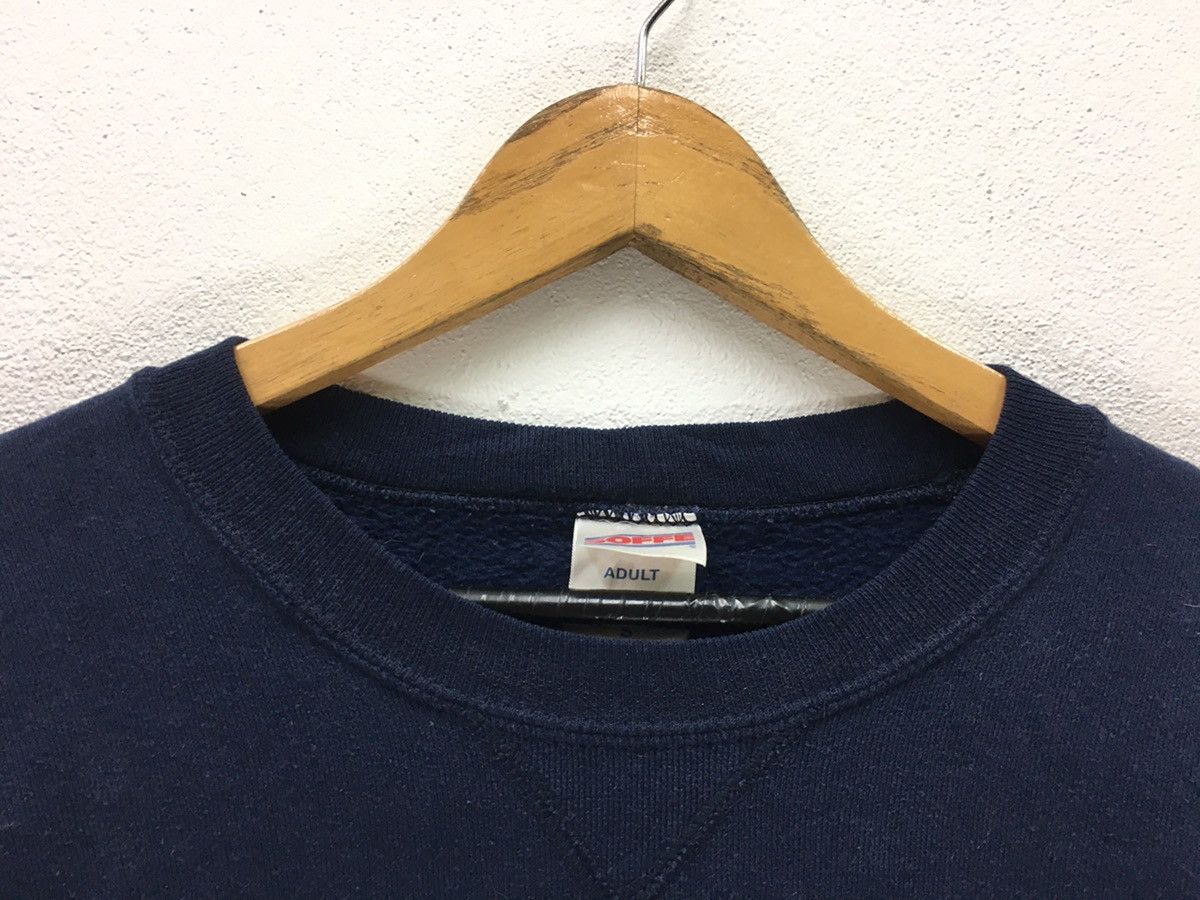 Vintage Vintage Air Force C-17 Globemaster Mcchord AFB Sweater Size US S / EU 44-46 / 1 - 6 Thumbnail