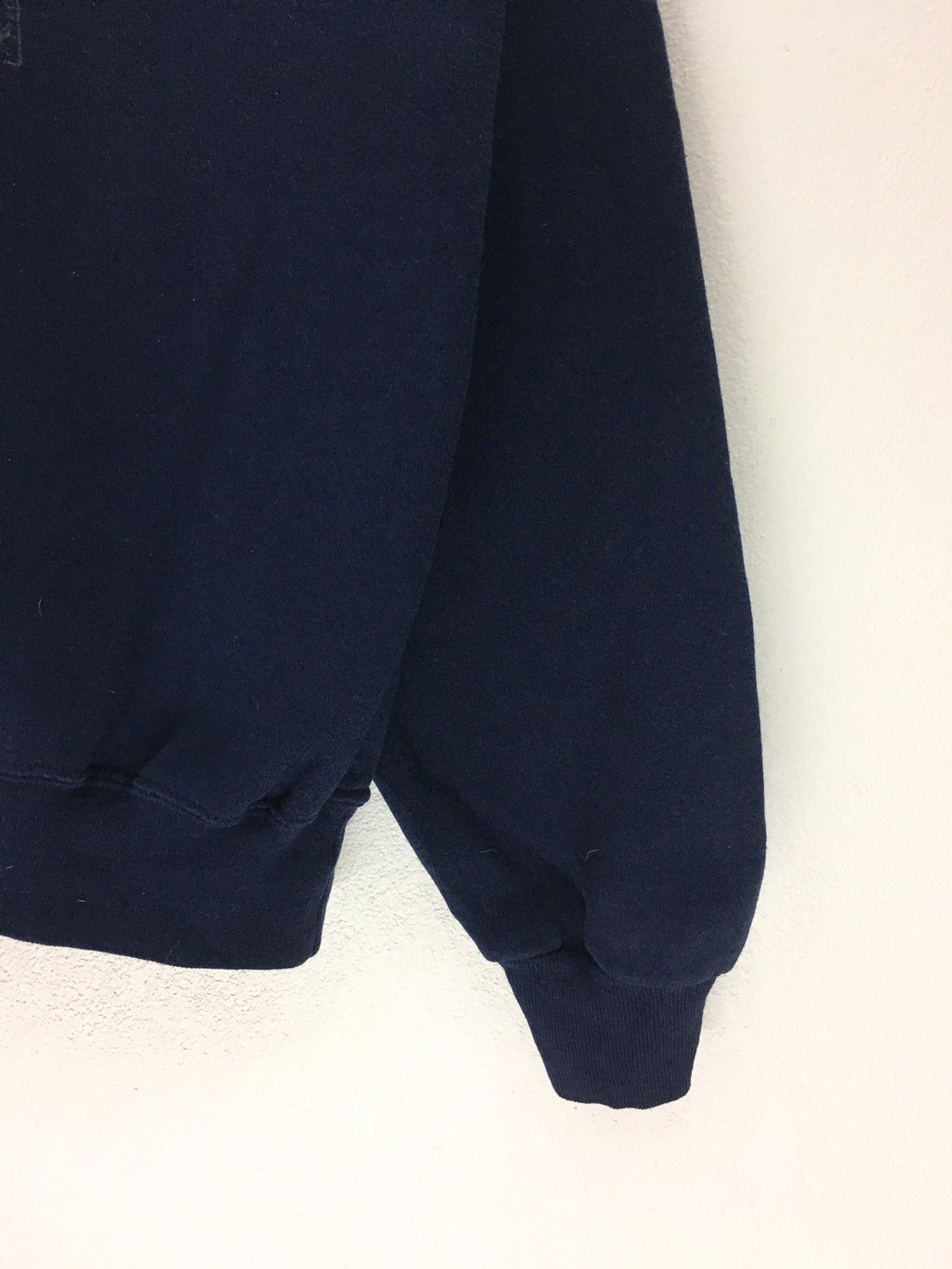 Vintage Vintage Air Force C-17 Globemaster Mcchord AFB Sweater Size US S / EU 44-46 / 1 - 5 Thumbnail