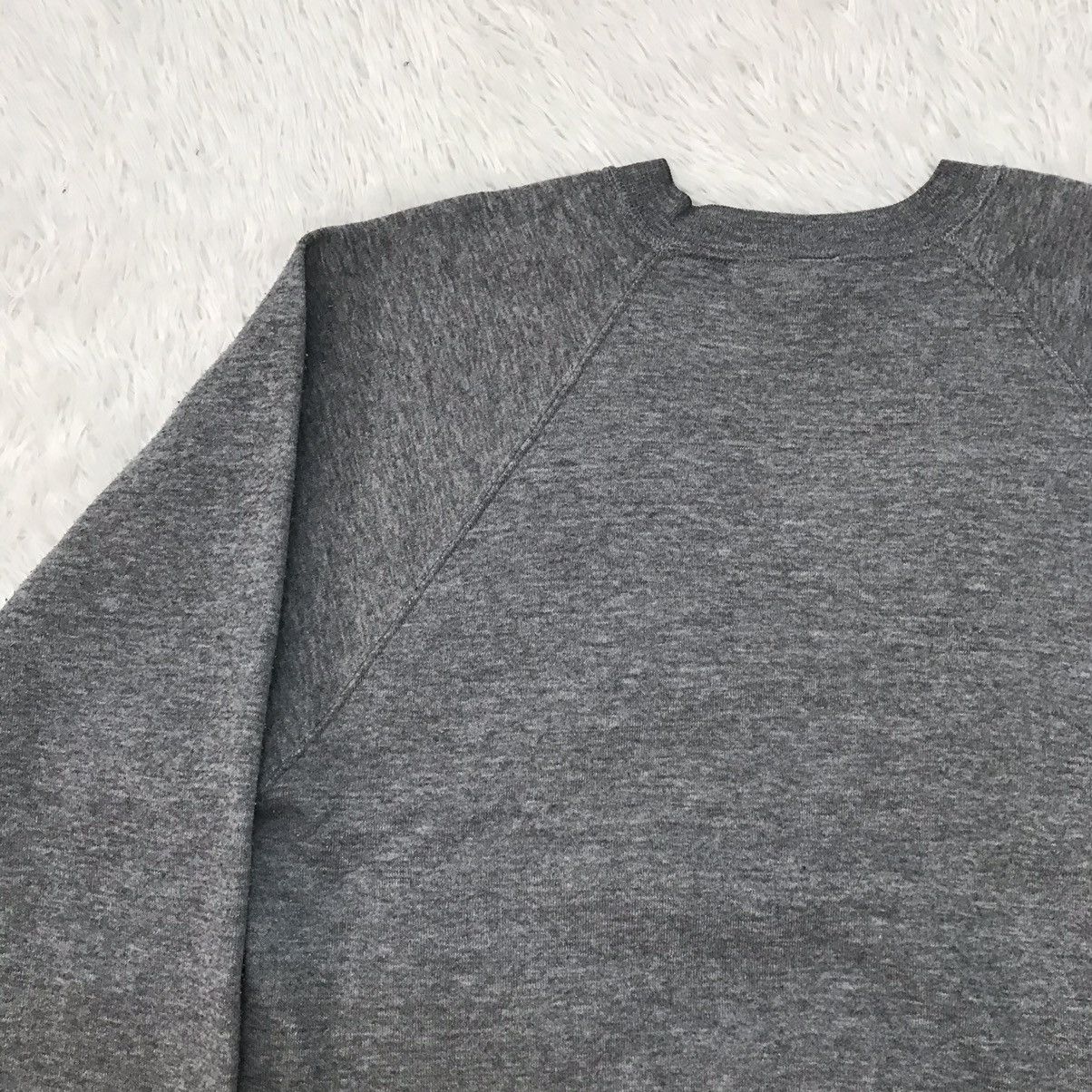 Jerzees × Vintage Vtg Jerzees Yong Sung Lee Hapkido Studios Sweatshirt Size US XL / EU 56 / 4 - 11 Thumbnail