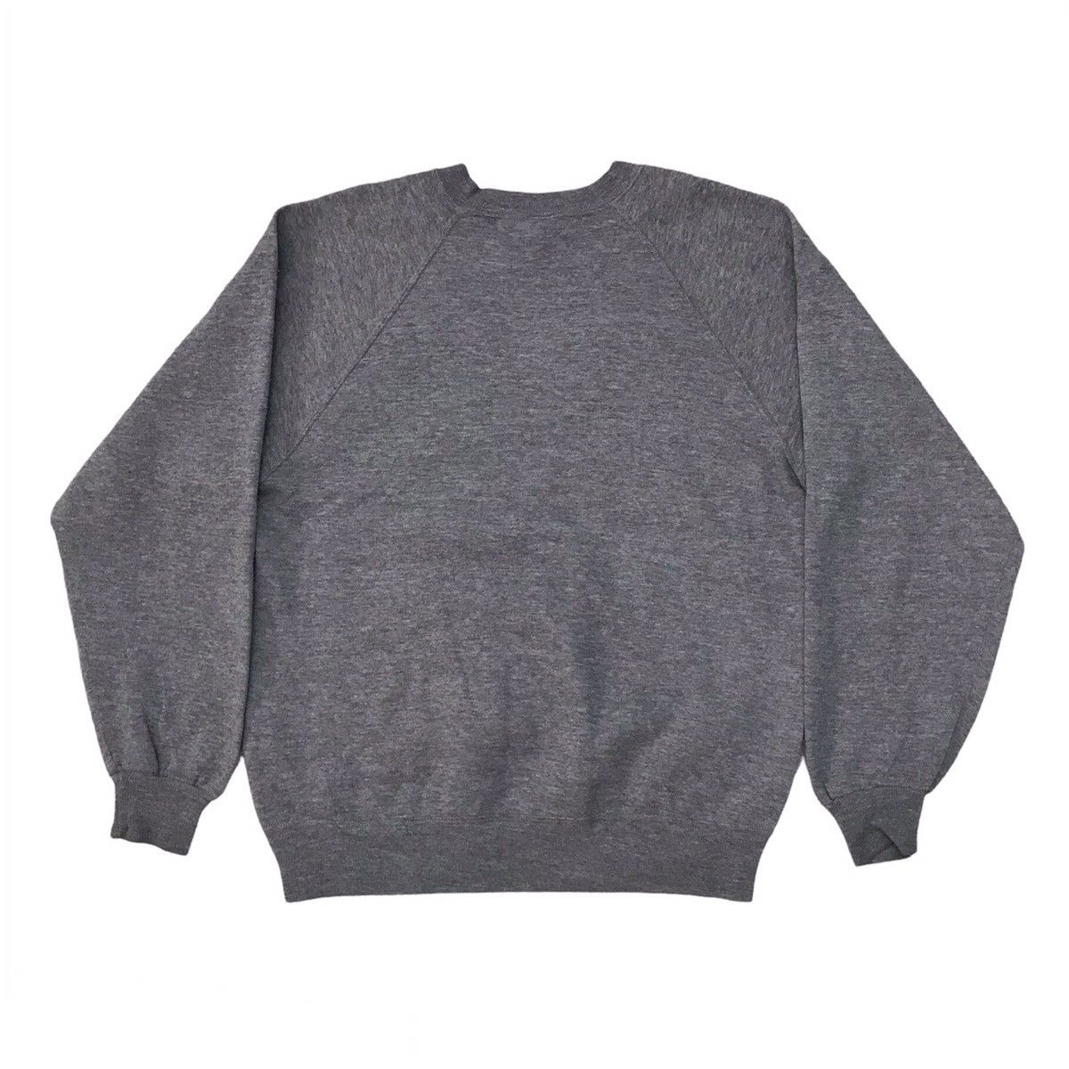 Jerzees × Vintage Vtg Jerzees Yong Sung Lee Hapkido Studios Sweatshirt Size US XL / EU 56 / 4 - 2 Thumbnail