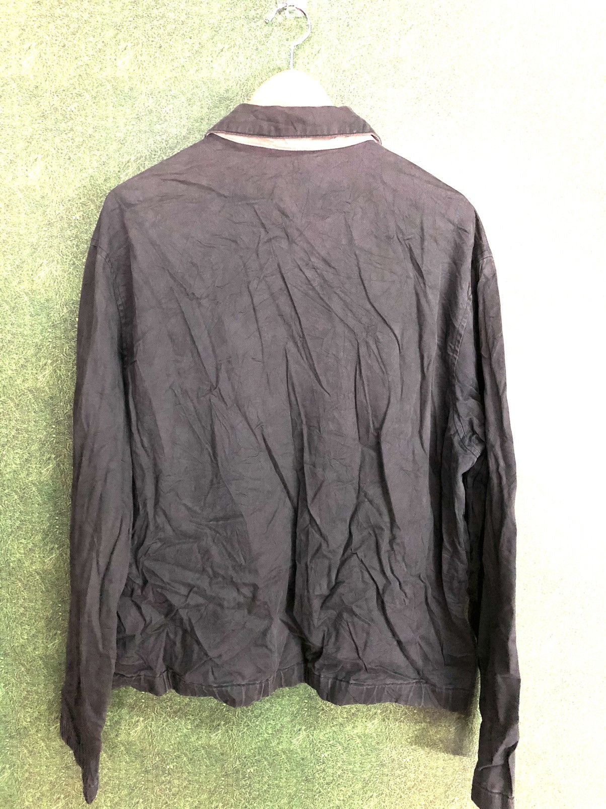 Designer × Polo Ralph Lauren × Vintage VINTAGE 80s POLO RALPH LAURENT RED PONY SMALL LOGO JACKET Size US L / EU 52-54 / 3 - 10 Thumbnail