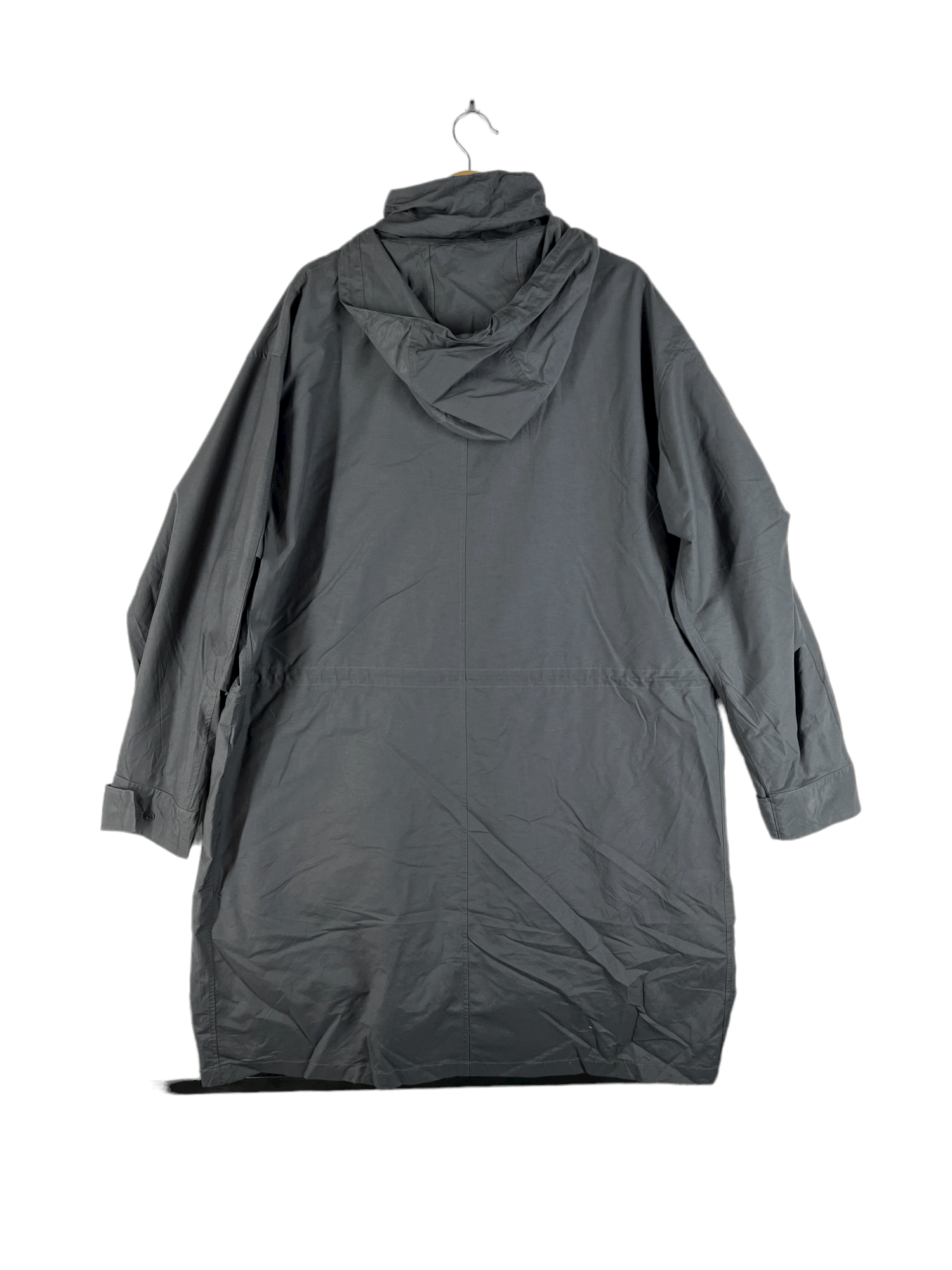 Parka London × Undercover × Uniqlo UNIQLO PARKA JACKET Size US M / EU 48-50 / 2 - 4 Thumbnail
