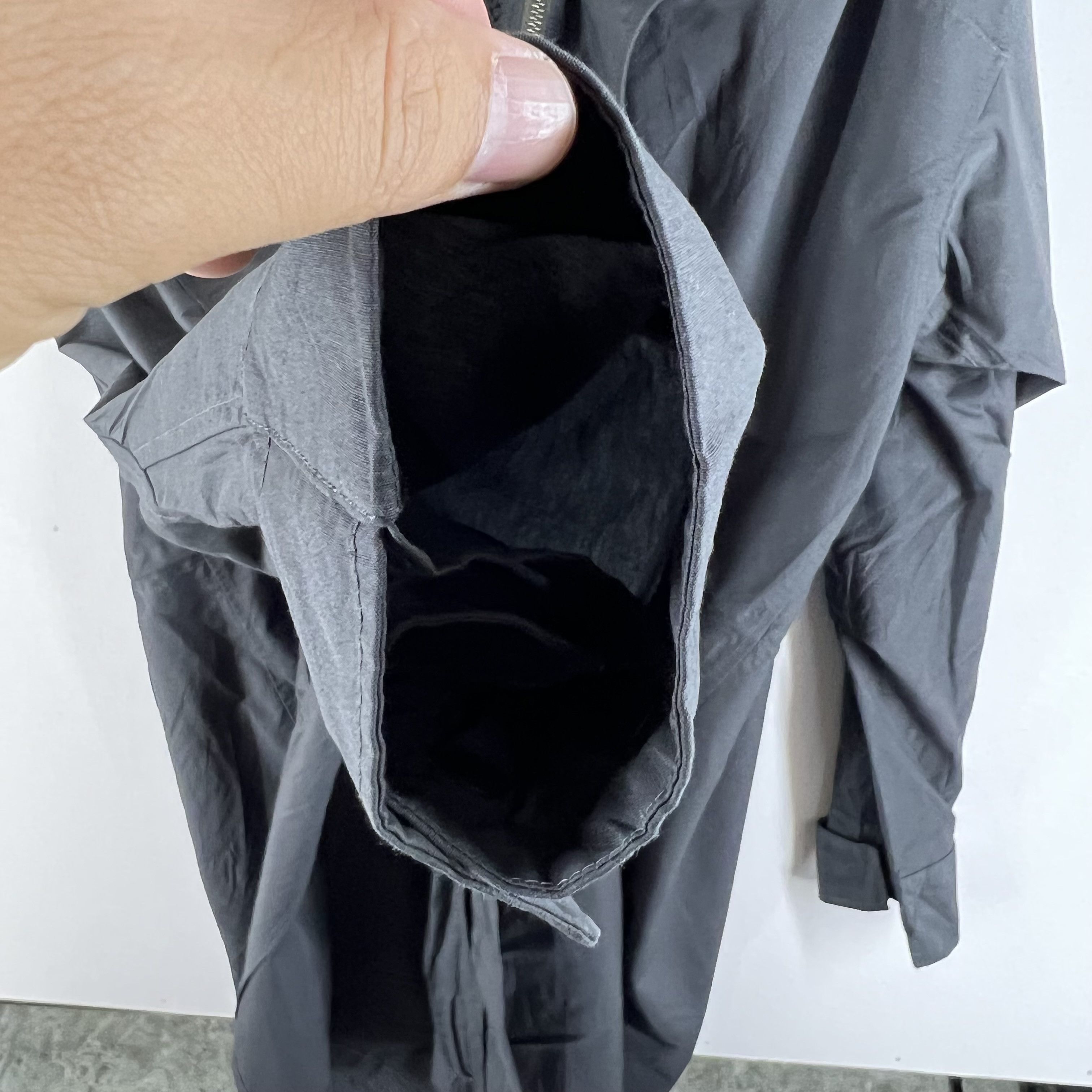 Parka London × Undercover × Uniqlo UNIQLO PARKA JACKET Size US M / EU 48-50 / 2 - 11 Thumbnail