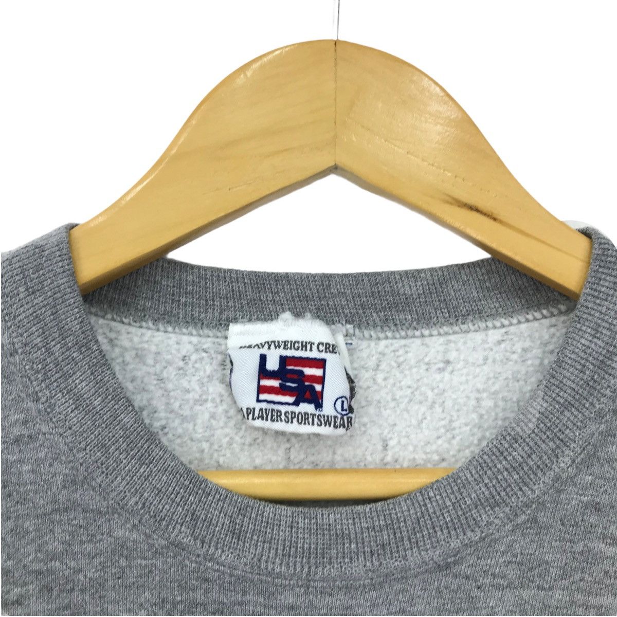 Other Vintage DAD UCLA Sweatshirt UCLA Jumper UCLA Pullover Size US S / EU 44-46 / 1 - 4 Thumbnail