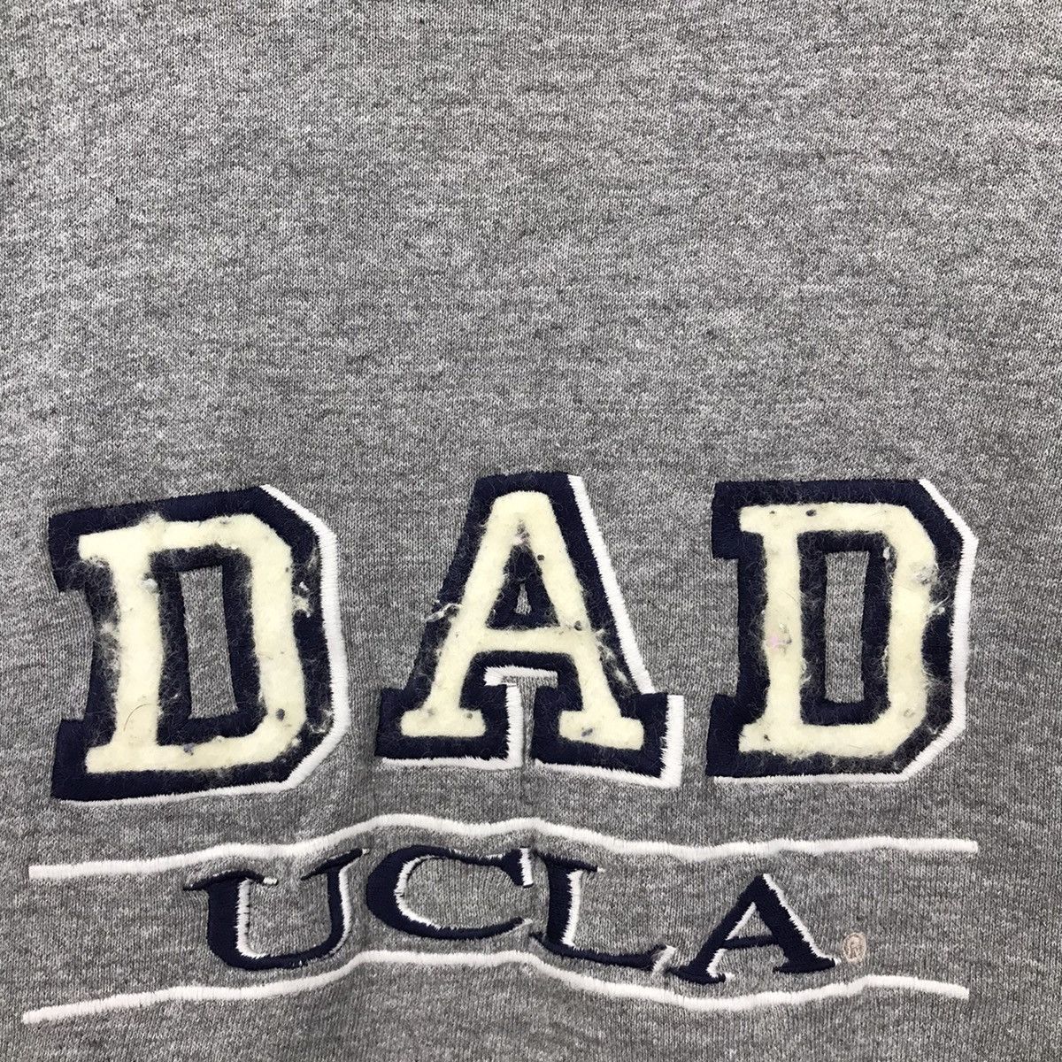 Other Vintage DAD UCLA Sweatshirt UCLA Jumper UCLA Pullover Size US S / EU 44-46 / 1 - 2 Thumbnail