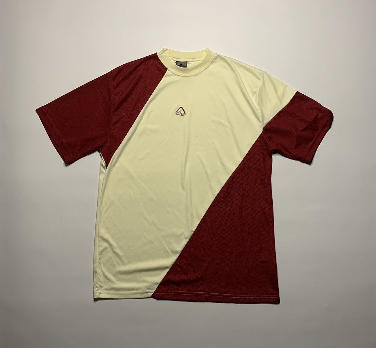 Nike ACG × Vintage Nike acg vintage t shirt Size US L / EU 52-54 / 3 - 1 Thumbnail