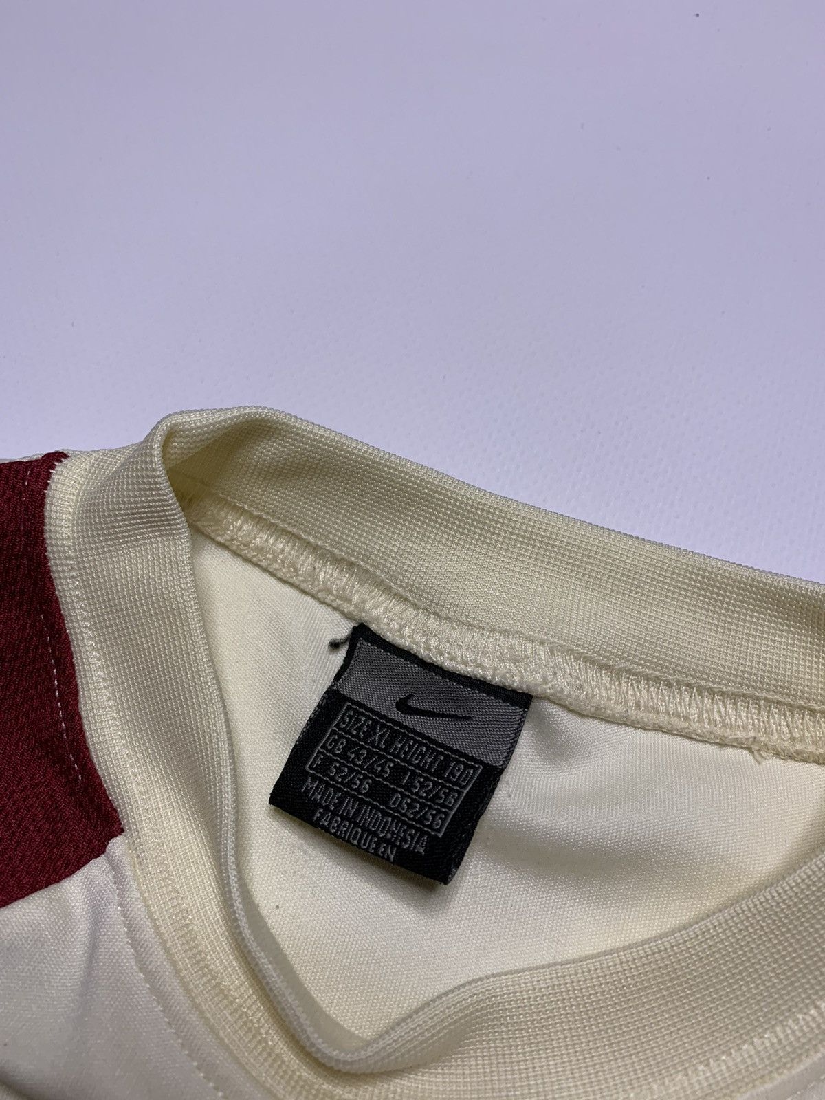 Nike ACG × Vintage Nike acg vintage t shirt Size US L / EU 52-54 / 3 - 3 Thumbnail
