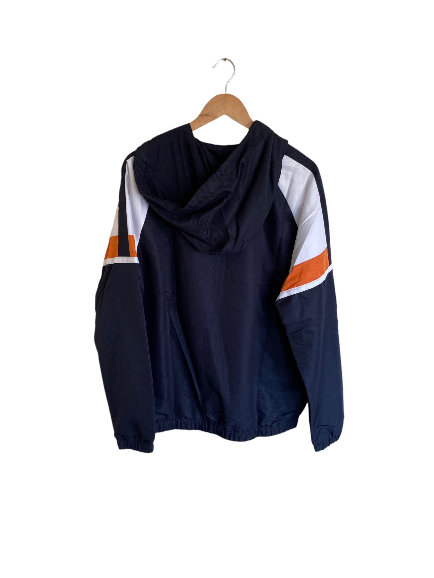 Sergio Tacchini Niels track jacket Tacchini Size US L / EU 52-54 / 3 - 6 Thumbnail