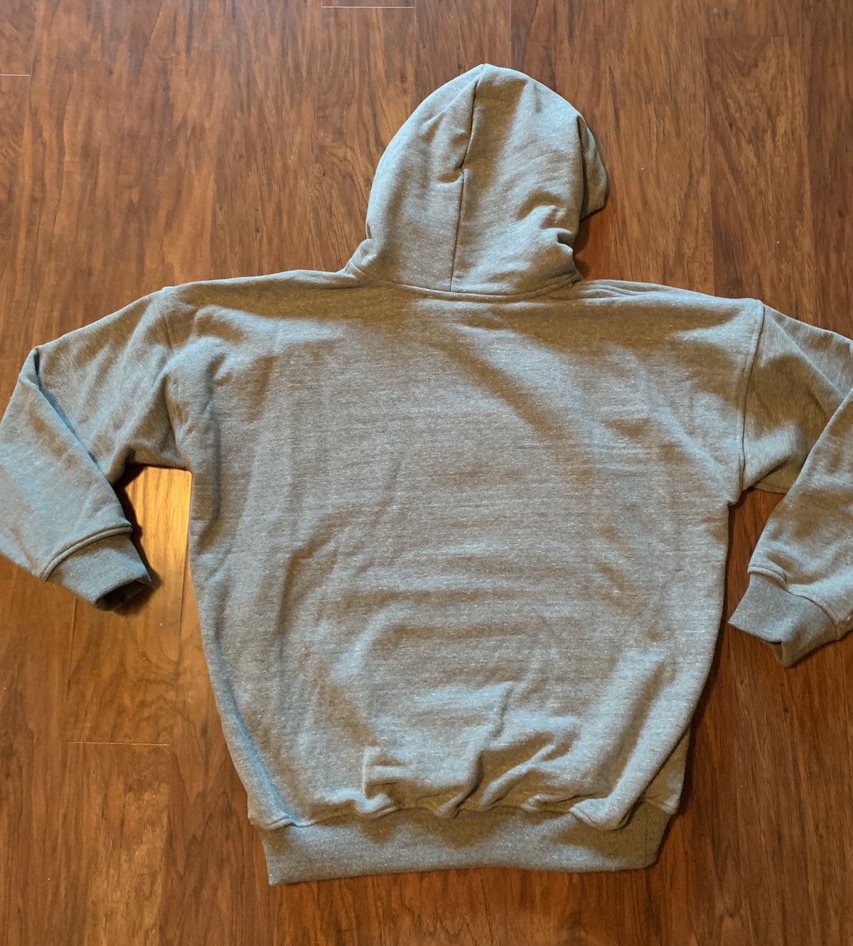 Fear of God Sixth Collection Everyday Hoodie | Grailed