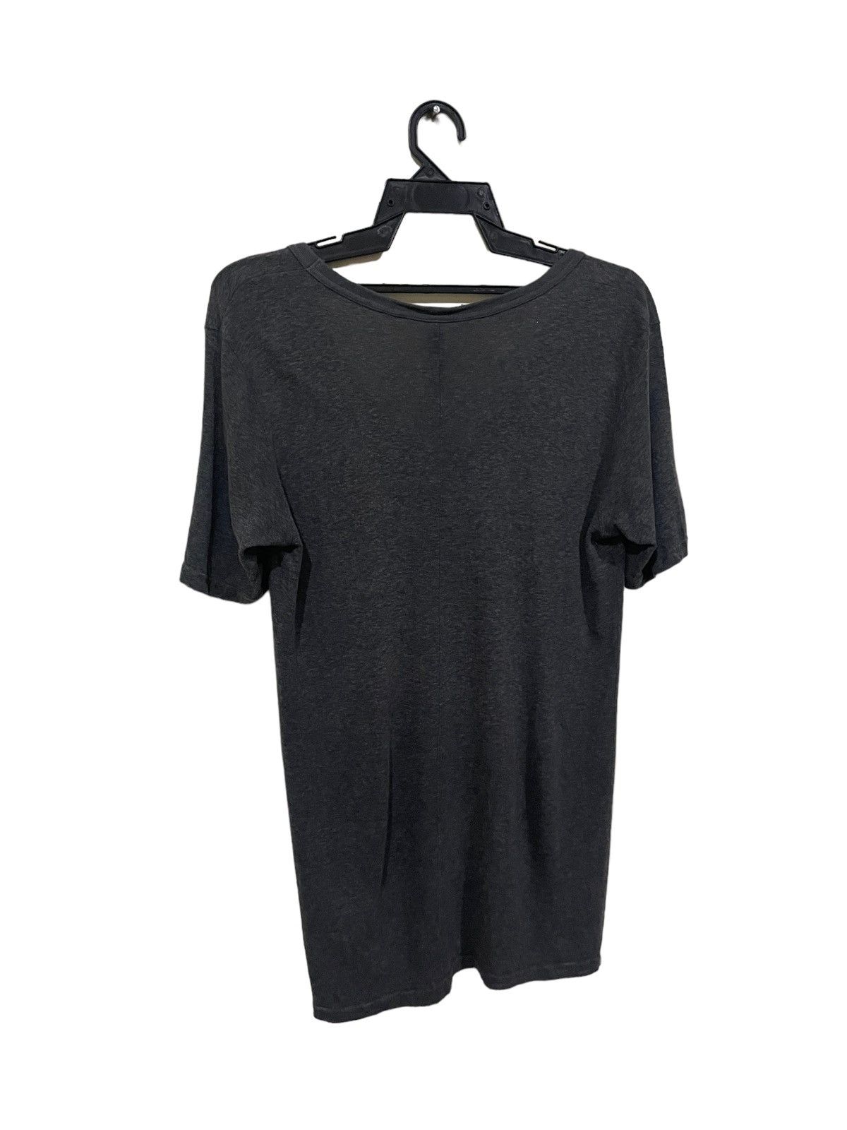 Attachment Rare🔥Attachment Wide Collar Blank Tee Size US M / EU 48-50 / 2 - 5 Thumbnail