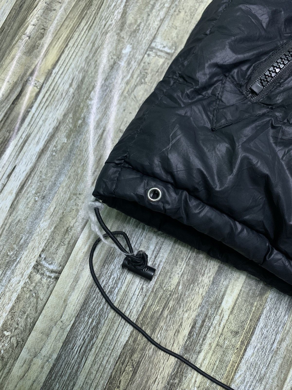 Japanese Brand Nice New Concept Projection Canmax Puffer Jacket Size US M / EU 48-50 / 2 - 3 Thumbnail
