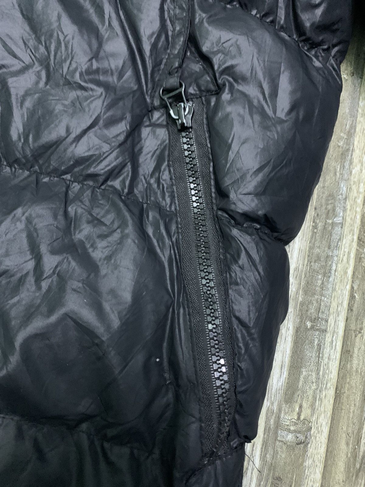Japanese Brand Nice New Concept Projection Canmax Puffer Jacket Size US M / EU 48-50 / 2 - 5 Thumbnail
