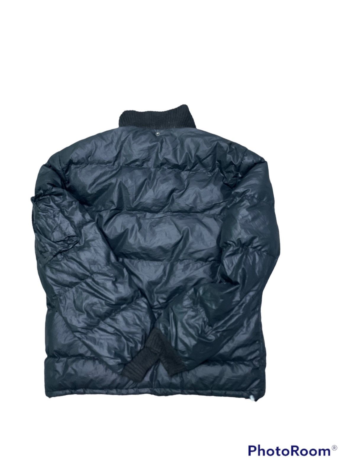 Japanese Brand Nice New Concept Projection Canmax Puffer Jacket Size US M / EU 48-50 / 2 - 2 Thumbnail