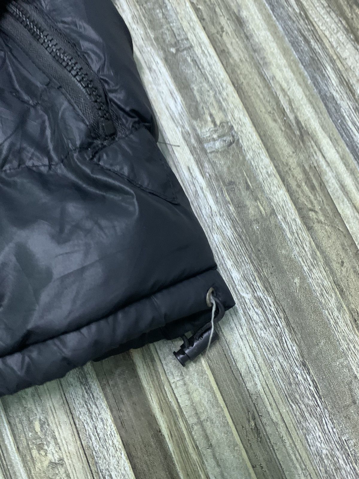 Japanese Brand Nice New Concept Projection Canmax Puffer Jacket Size US M / EU 48-50 / 2 - 4 Thumbnail