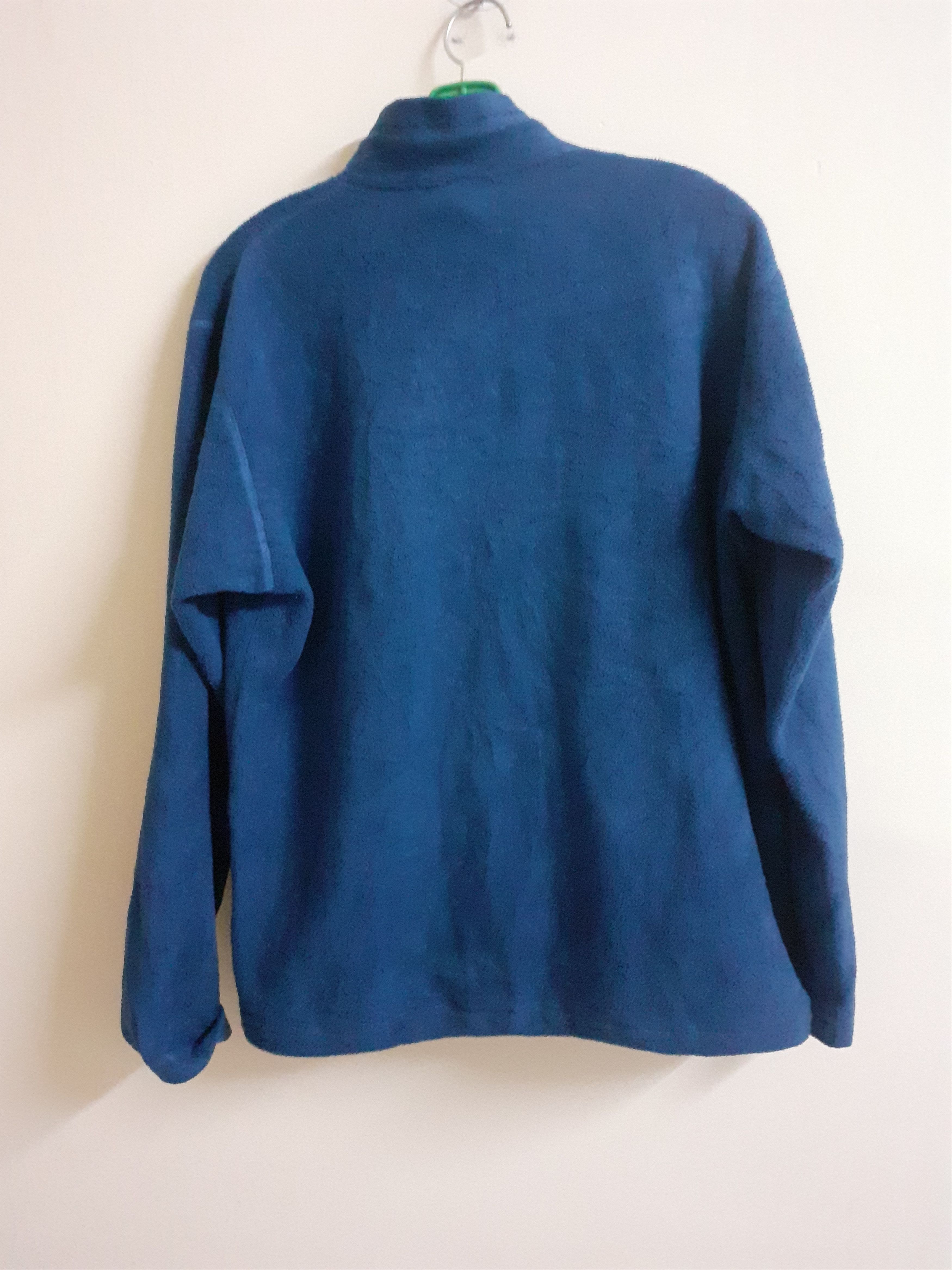The North Face Very Nice Design The North Face (Polartec) Fleece Jacket Size US M / EU 48-50 / 2 - 3 Thumbnail
