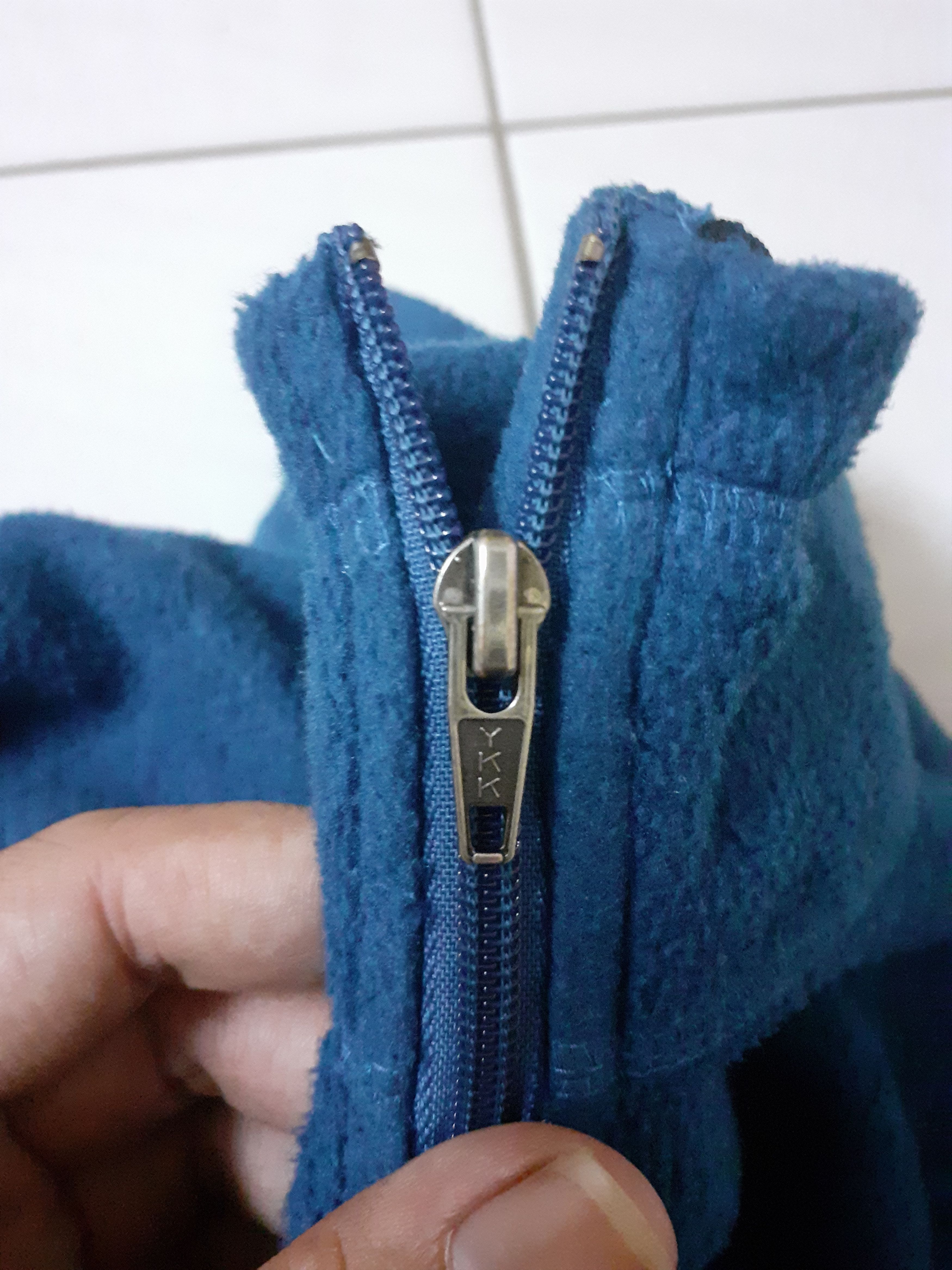 The North Face Very Nice Design The North Face (Polartec) Fleece Jacket Size US M / EU 48-50 / 2 - 4 Thumbnail