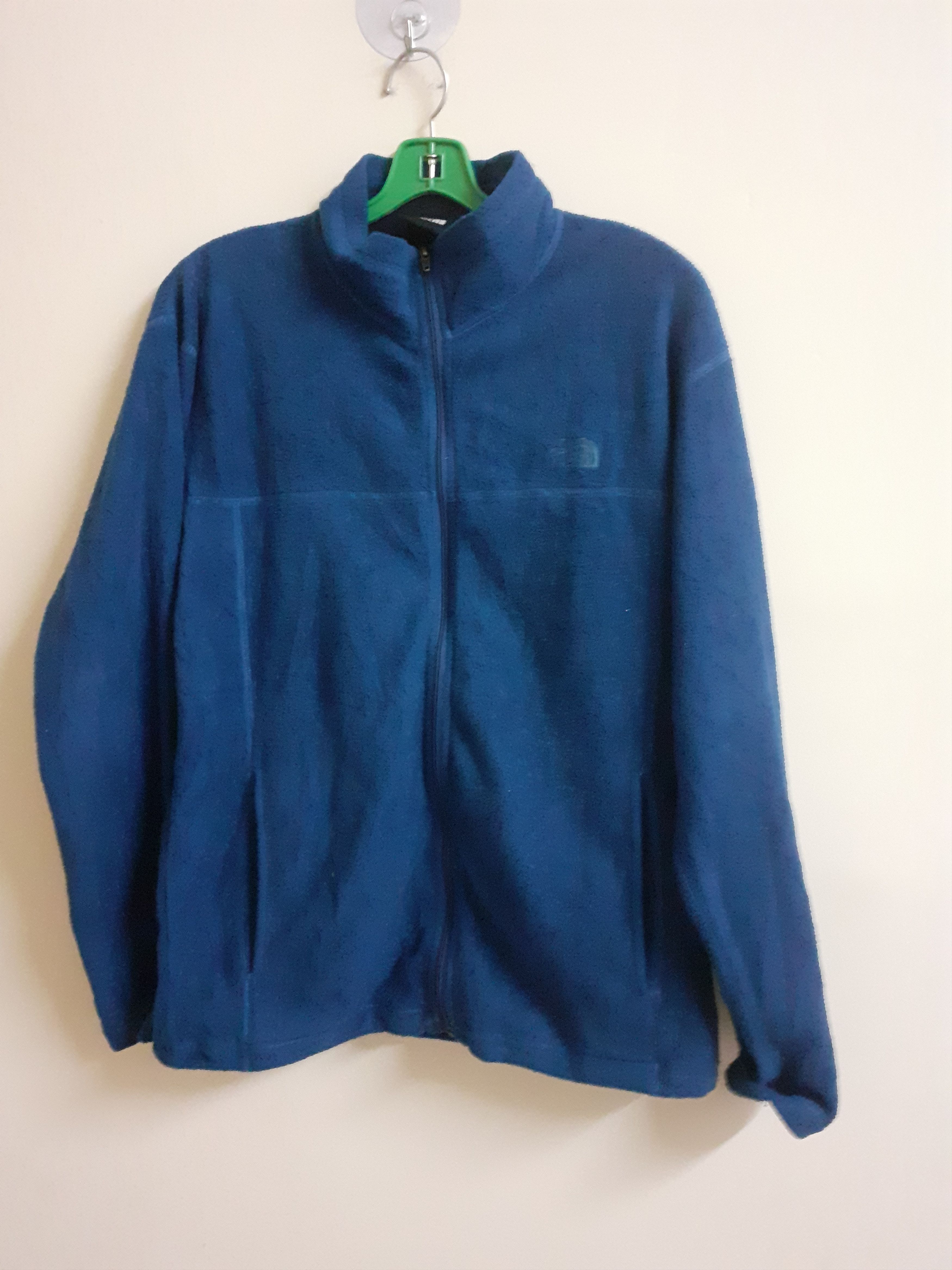 The North Face Very Nice Design The North Face (Polartec) Fleece Jacket Size US M / EU 48-50 / 2 - 1 Thumbnail