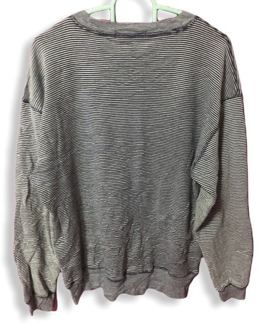 Nautica NAUTICAL SWEATSHIRT JAPAN Size US S / EU 44-46 / 1 - 2 Thumbnail